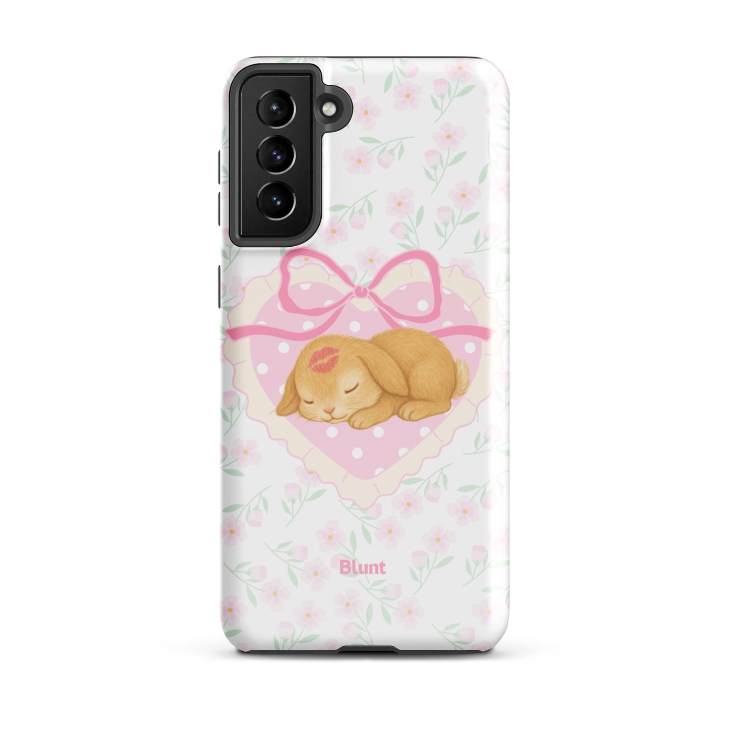 Slumber Party Samsung Case - Blunt Cases