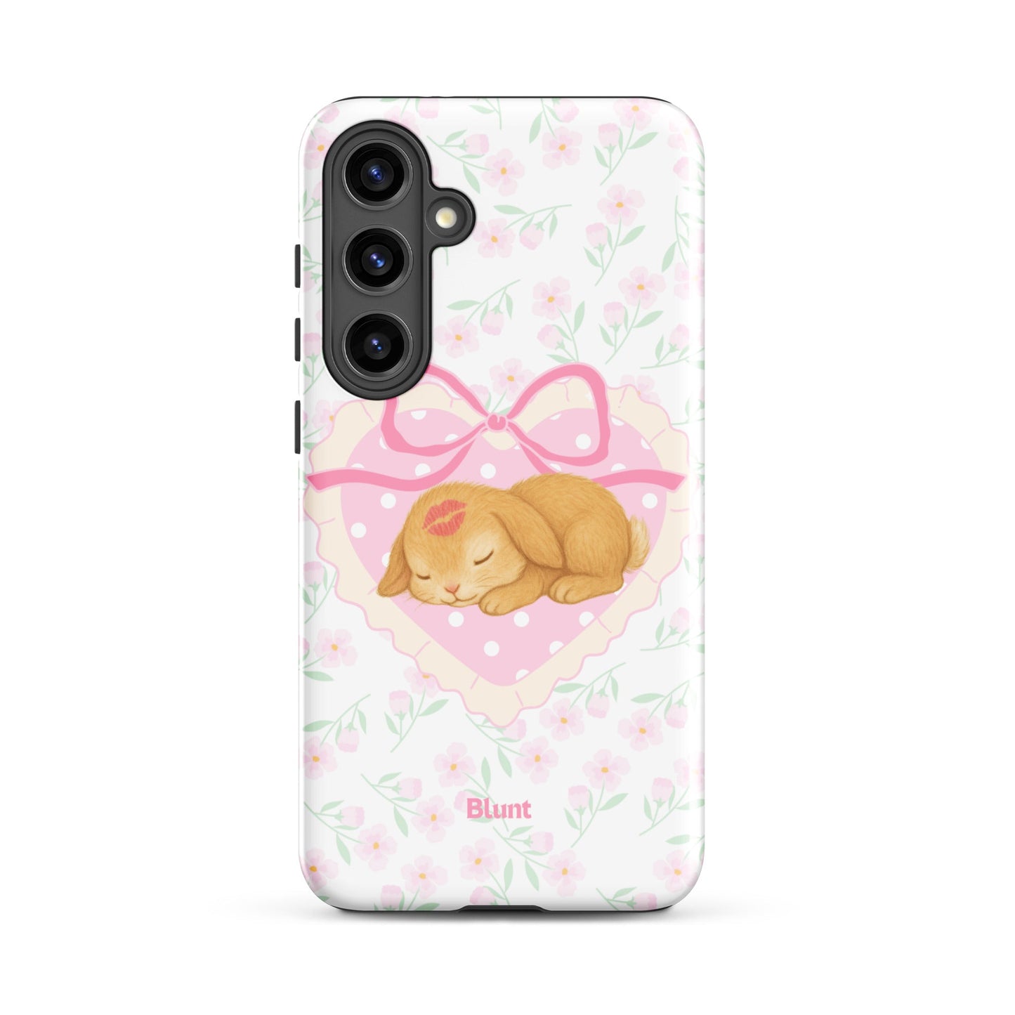 Slumber Party Samsung Case - Blunt Cases