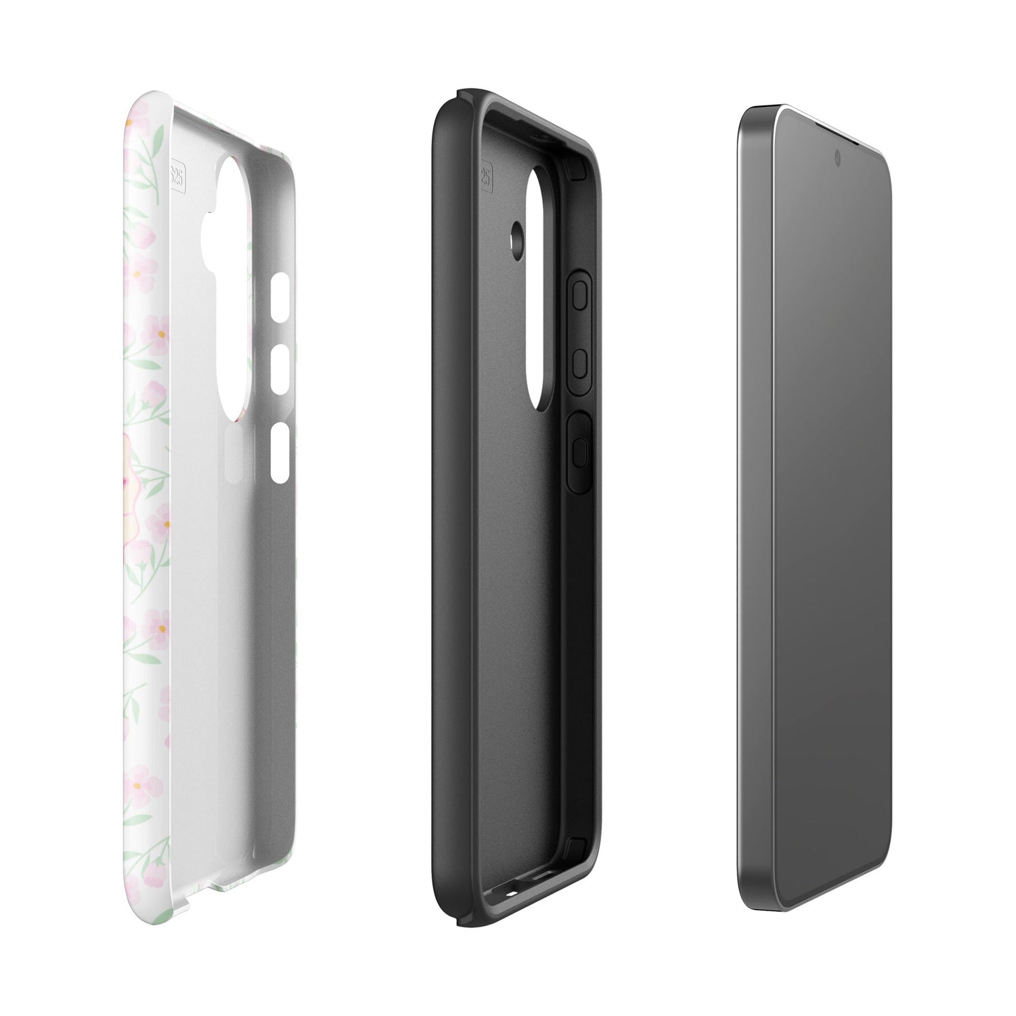 Slumber Party Samsung Case - Blunt Cases