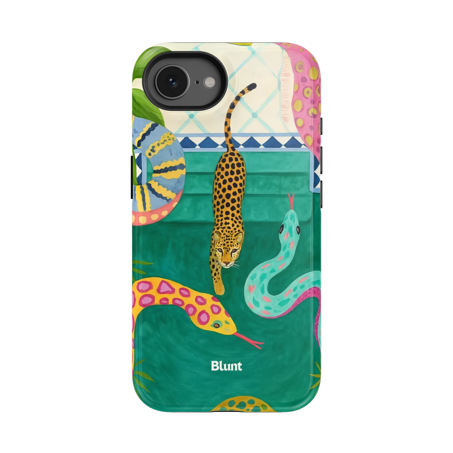 iPhone 16 E Tough
