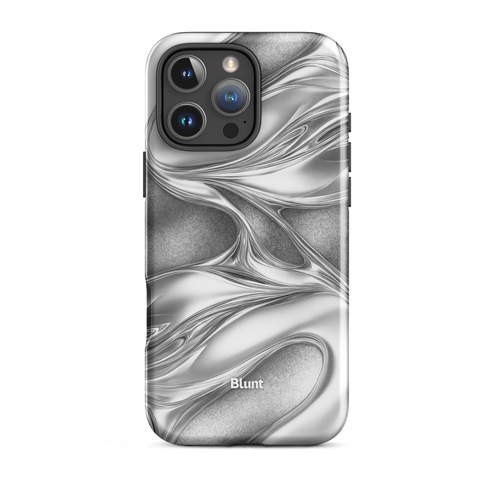 Slyvera iPhone Case - Blunt Cases