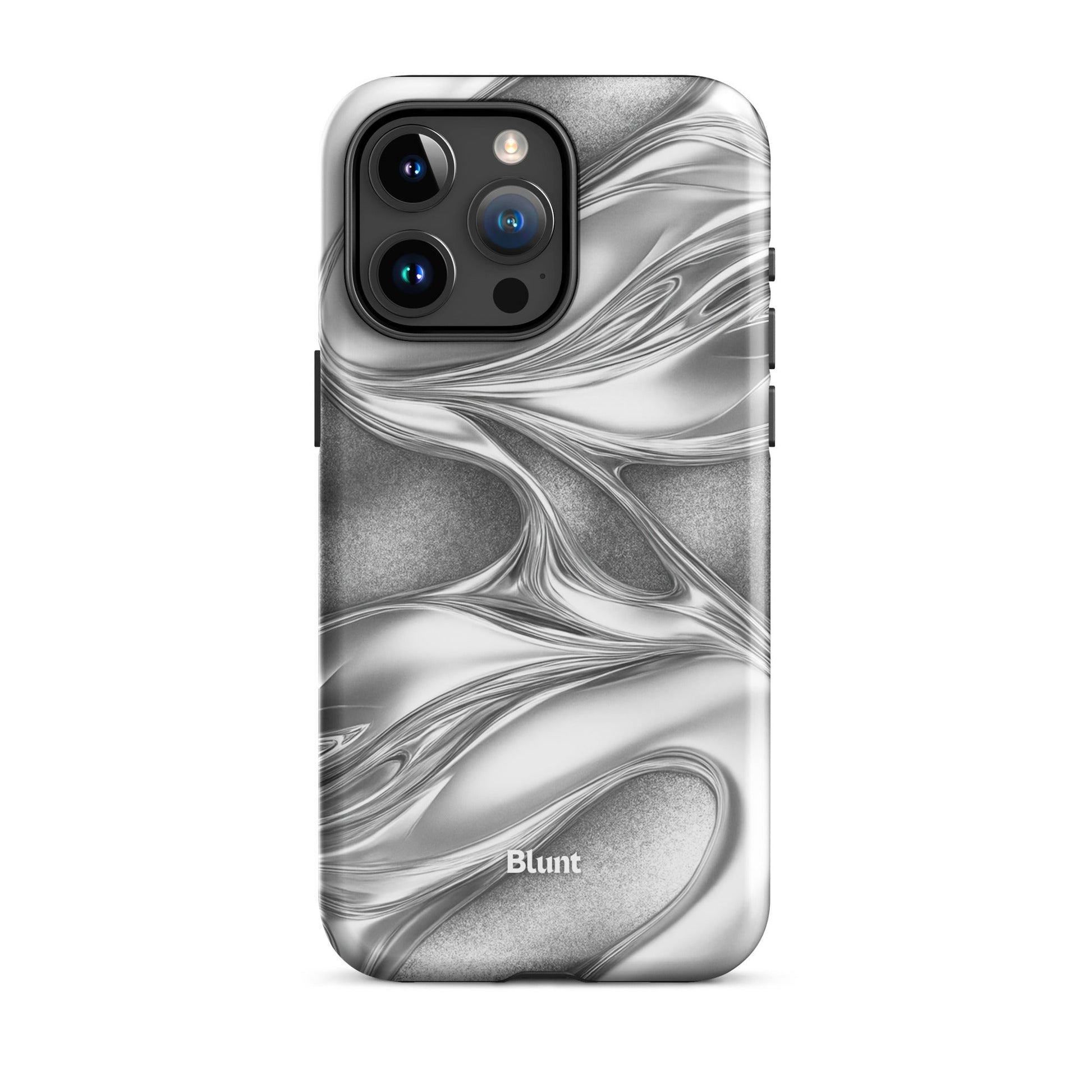 Slyvera iPhone Case - Blunt Cases