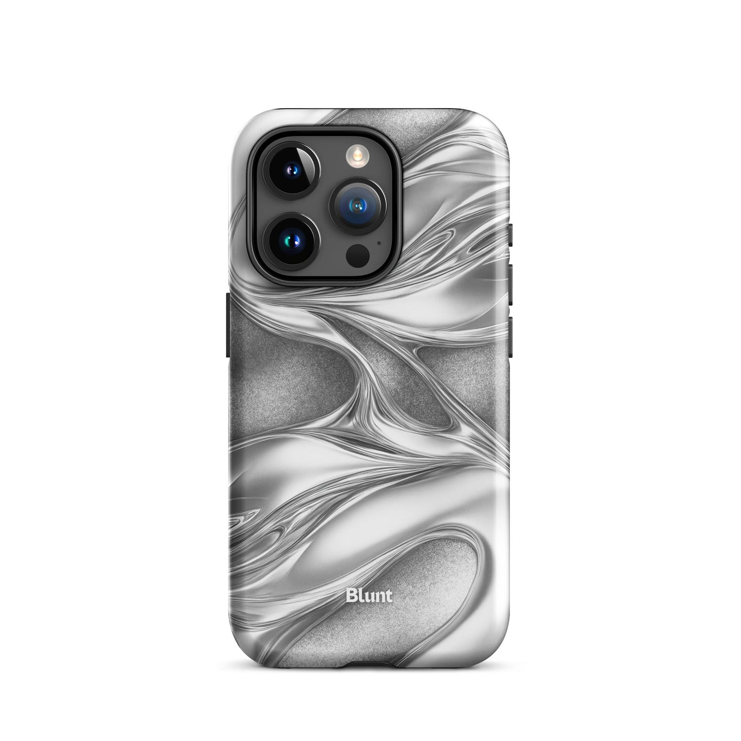 Slyvera iPhone Case - Blunt Cases
