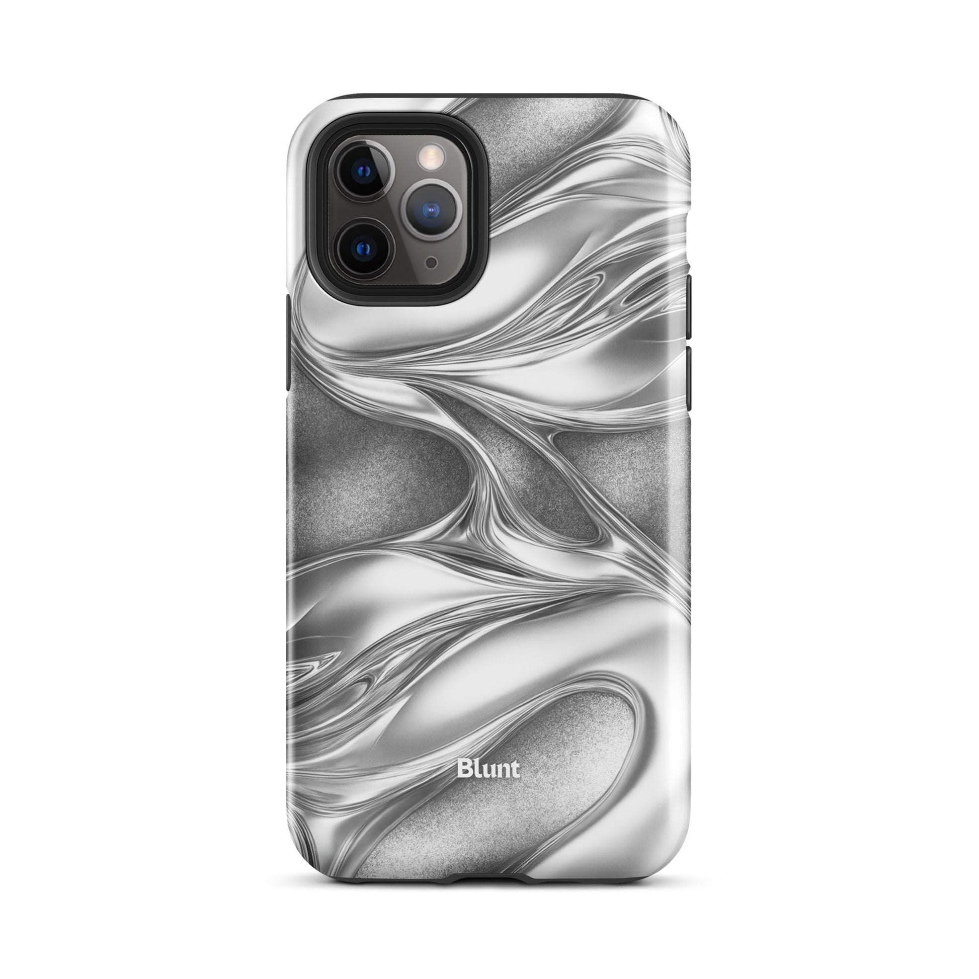 Slyvera iPhone Case - Blunt Cases