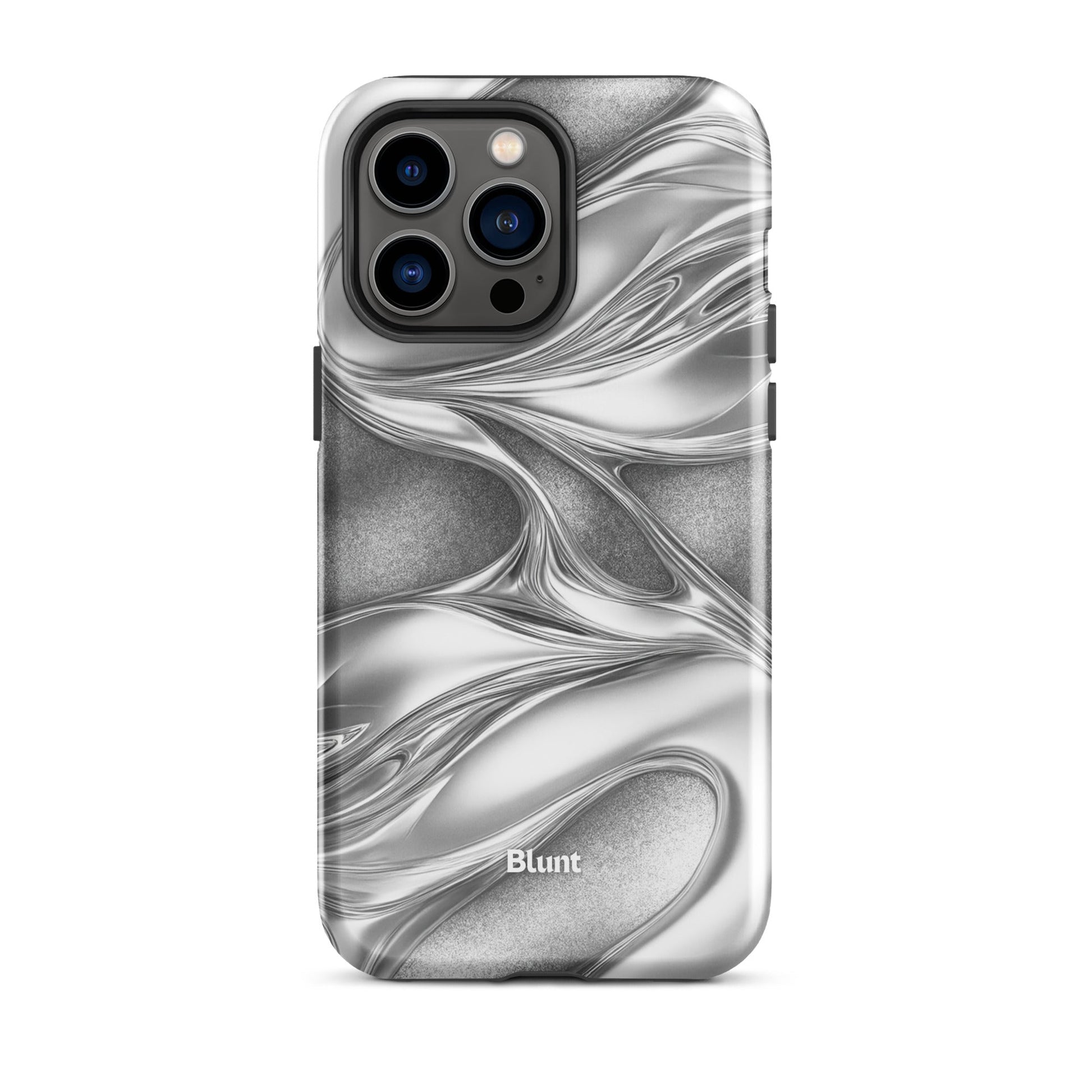 Slyvera iPhone Case - Blunt Cases