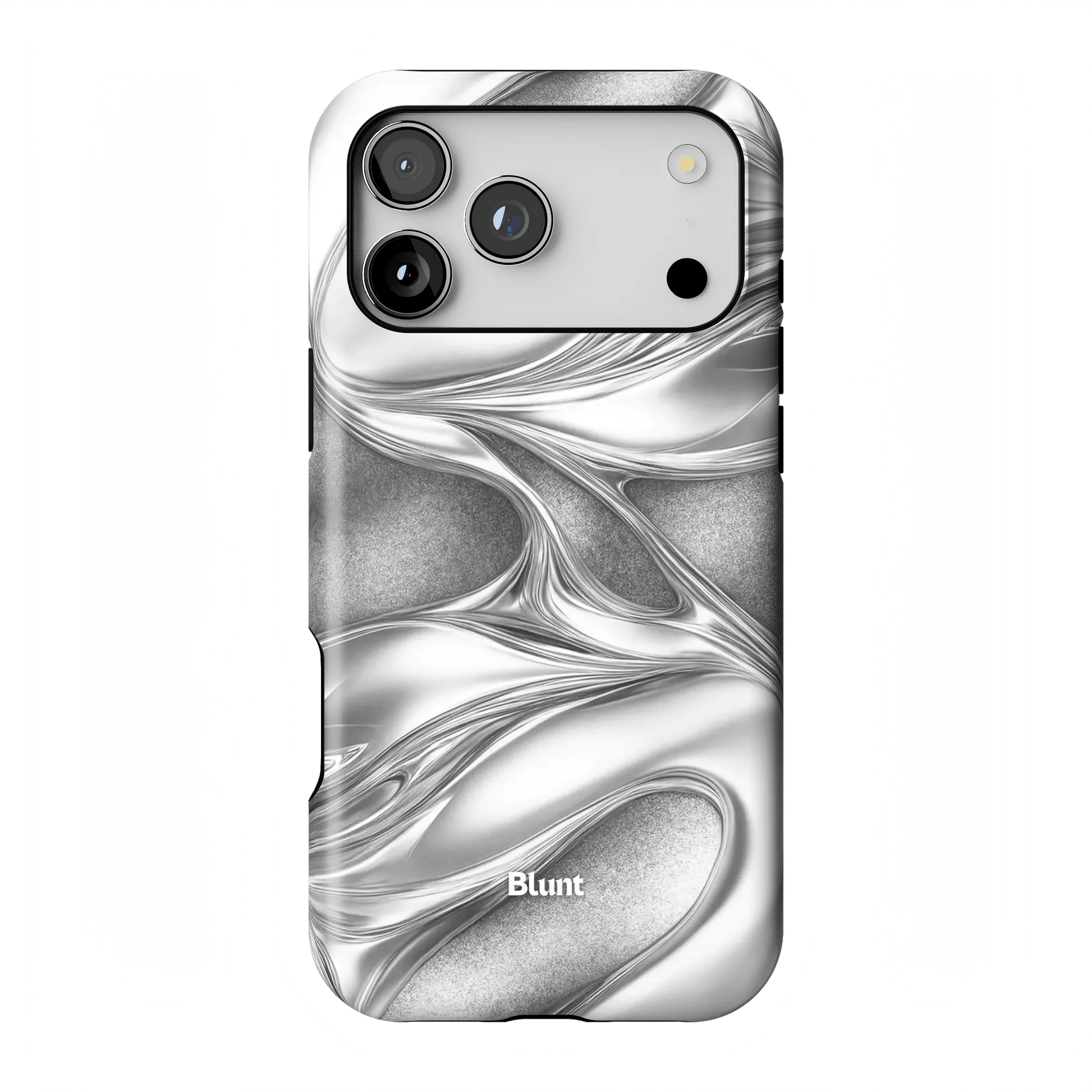 Slyvera iPhone Case - Blunt Cases