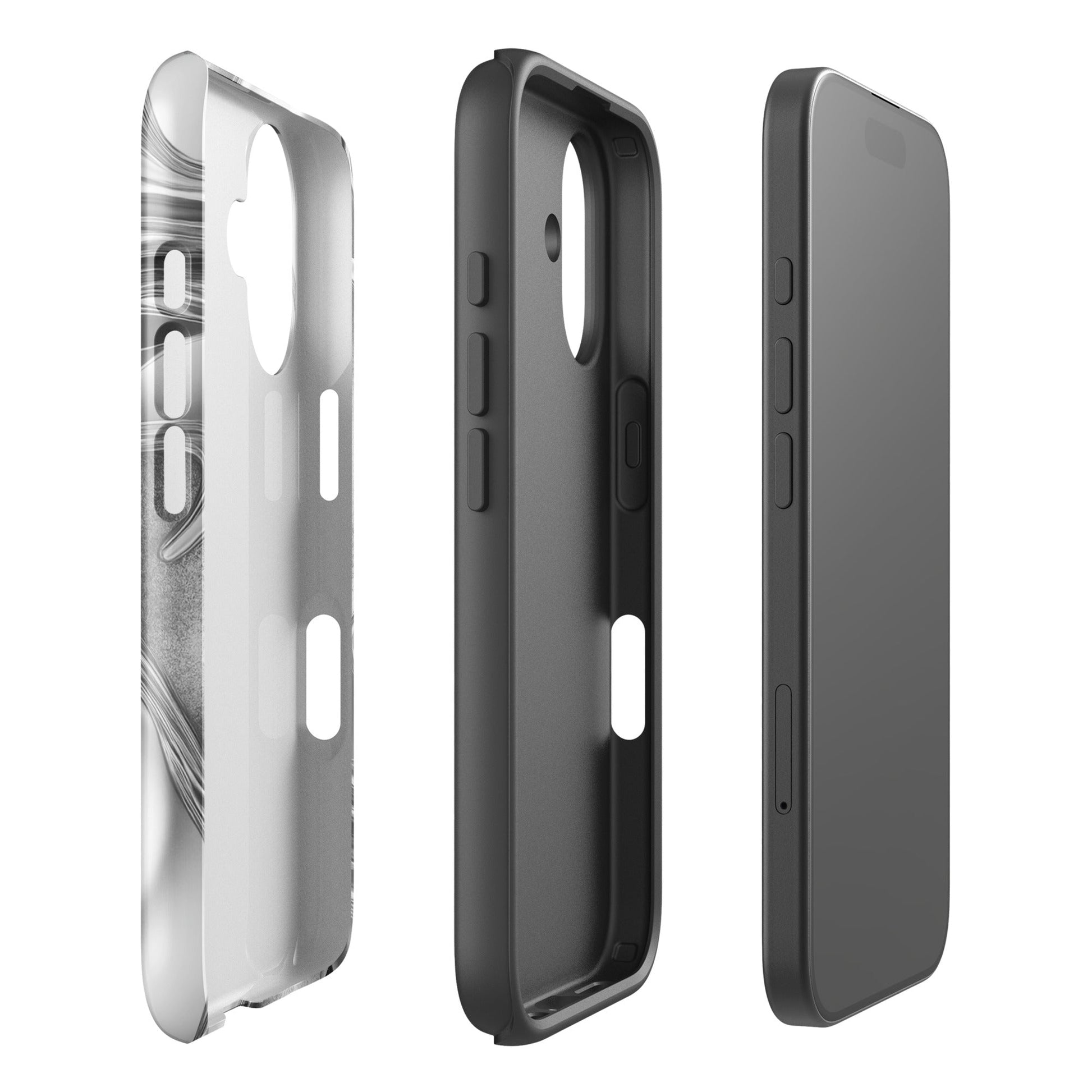 Slyvera iPhone Case - Blunt Cases