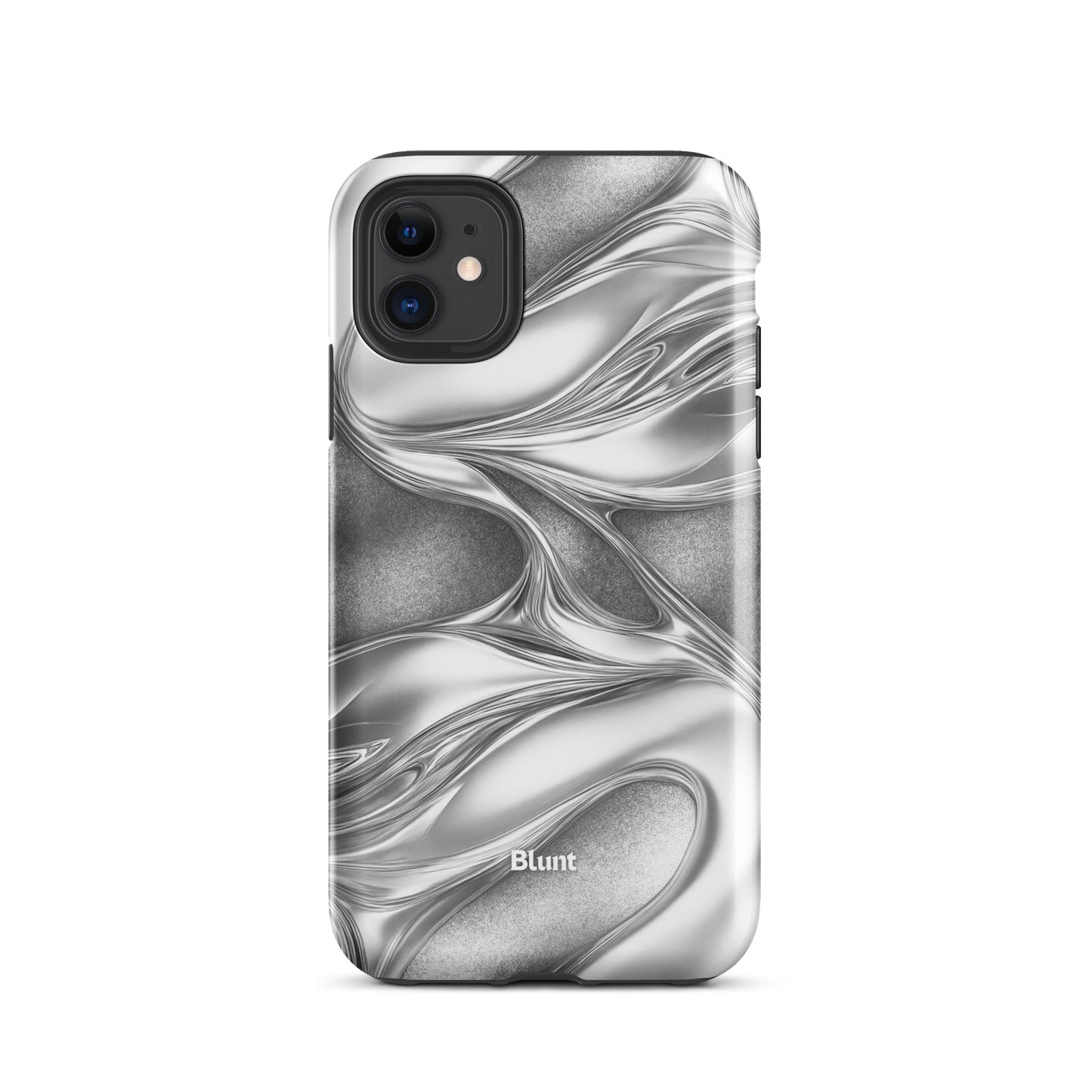 Slyvera iPhone Case - Blunt Cases