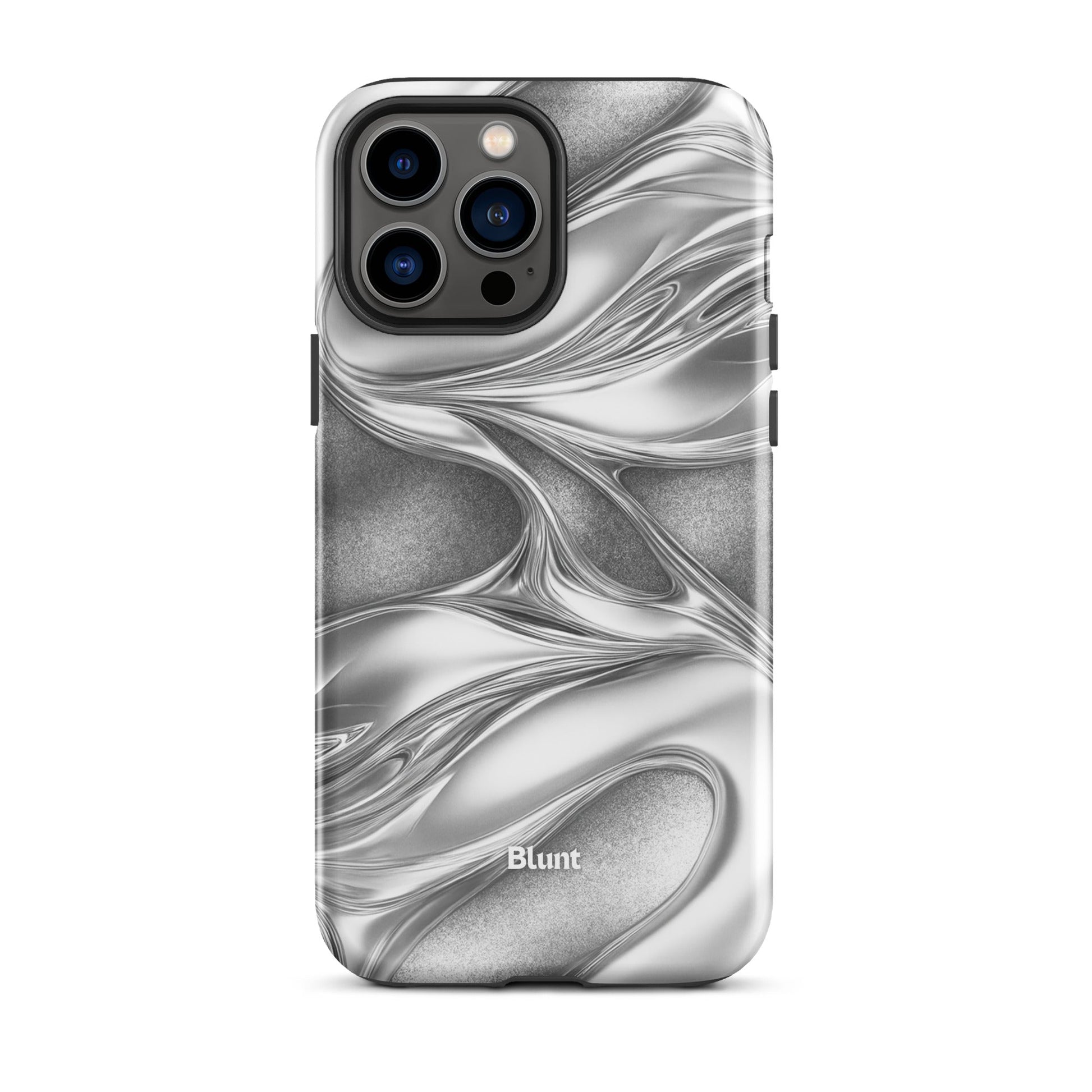 Slyvera iPhone Case - Blunt Cases