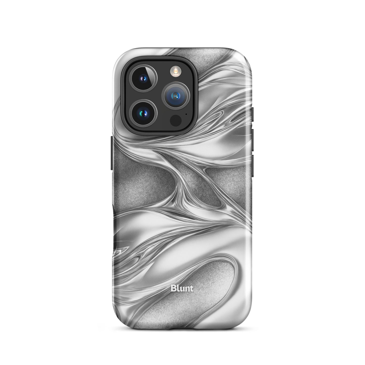 Slyvera iPhone Case - Blunt Cases
