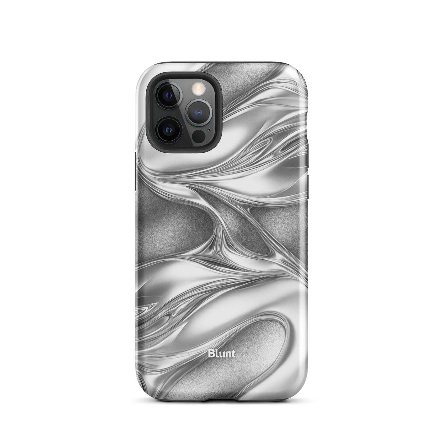 Slyvera iPhone Case - Blunt Cases