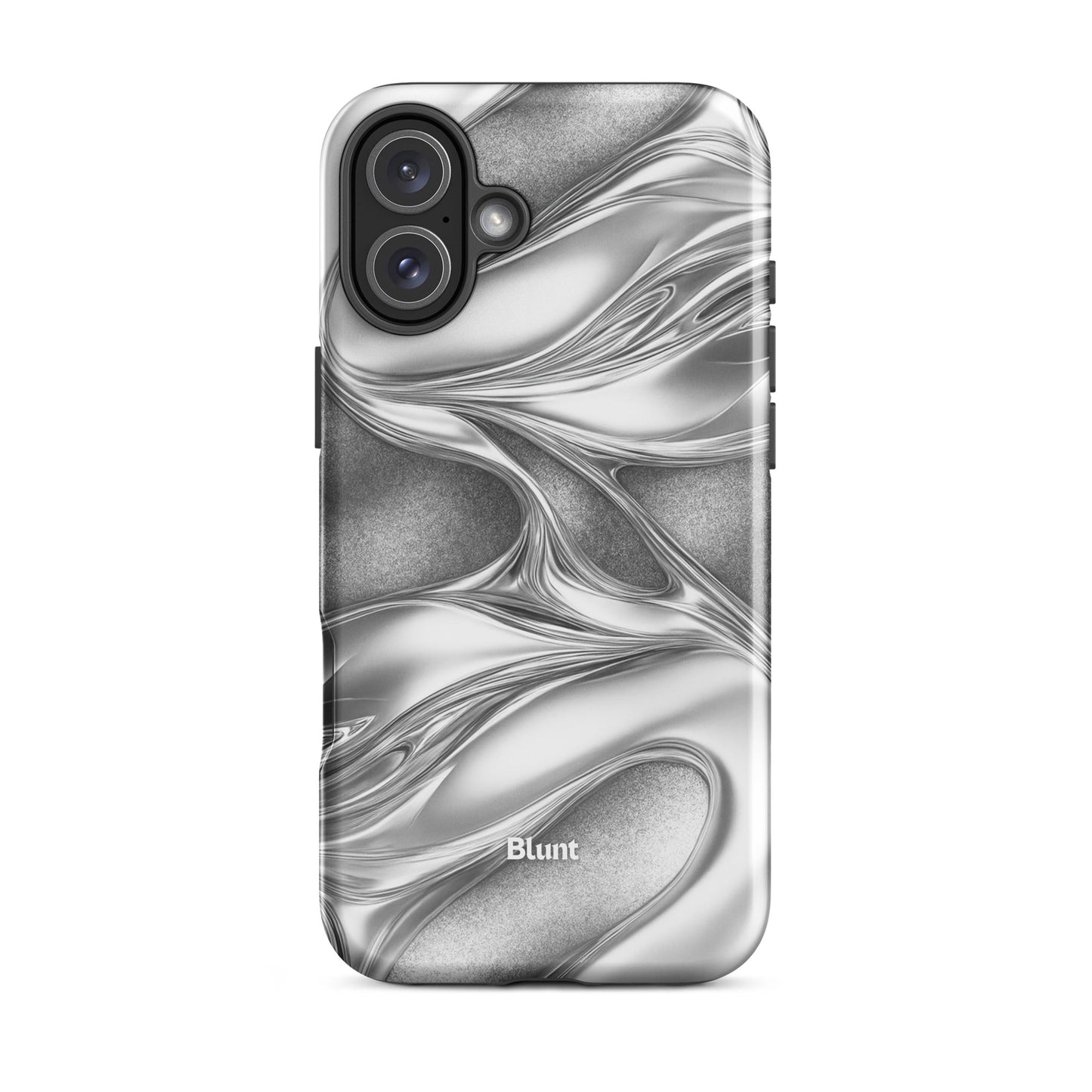 Slyvera iPhone Case - Blunt Cases