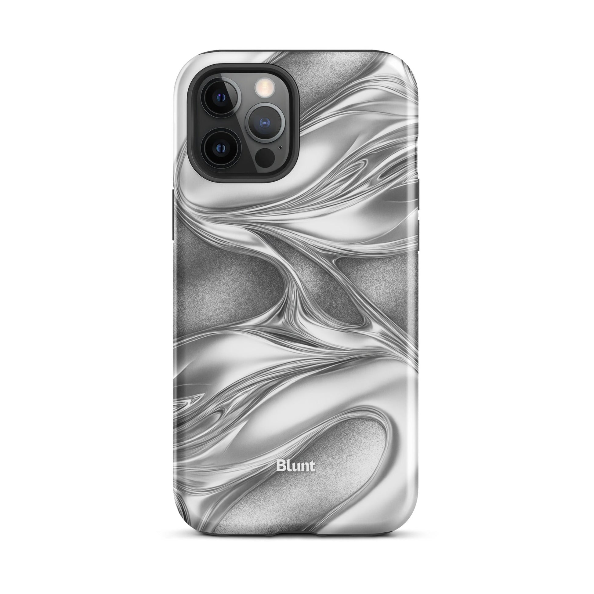 Slyvera iPhone Case - Blunt Cases