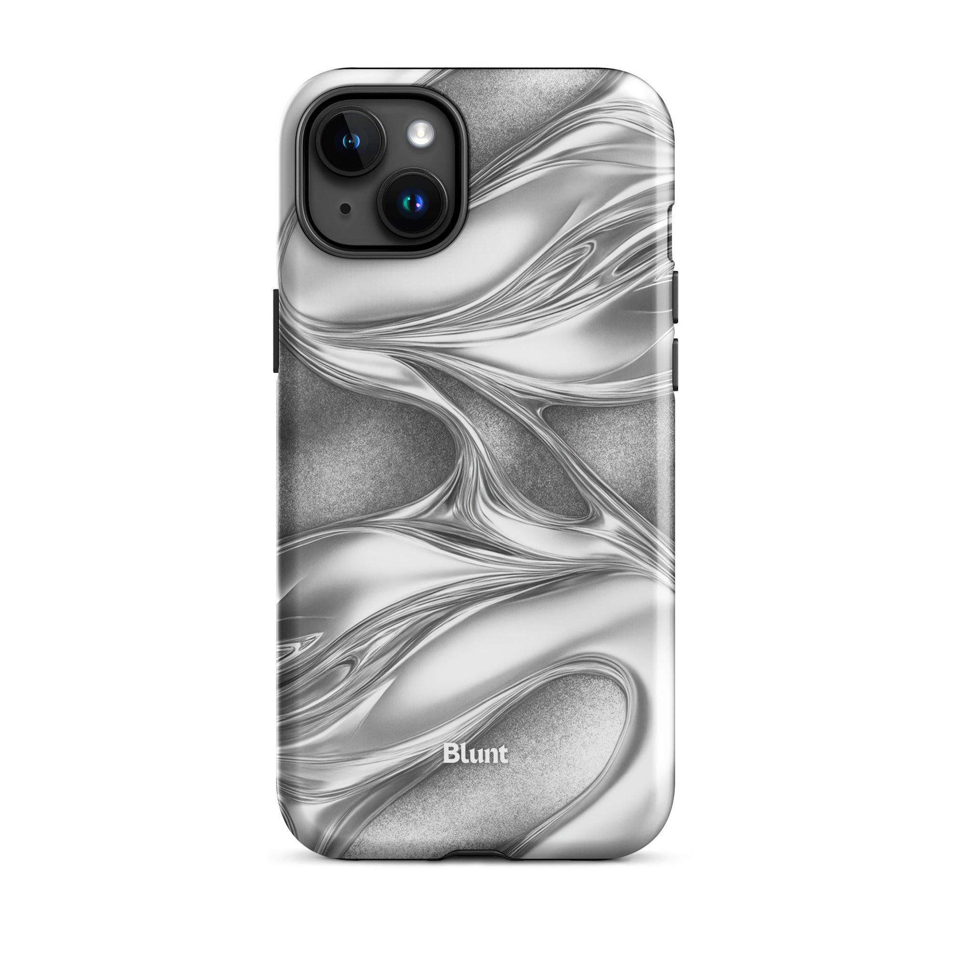 Slyvera iPhone Case - Blunt Cases