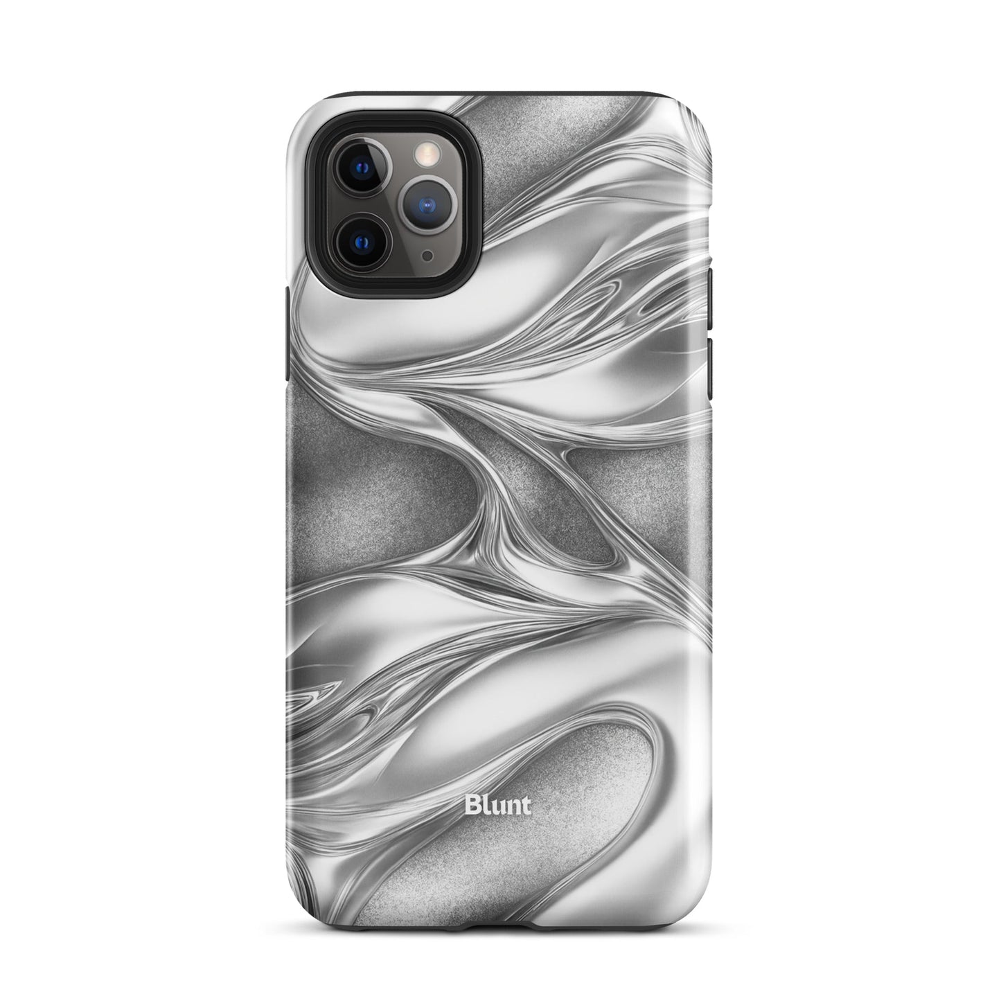 Slyvera iPhone Case - Blunt Cases