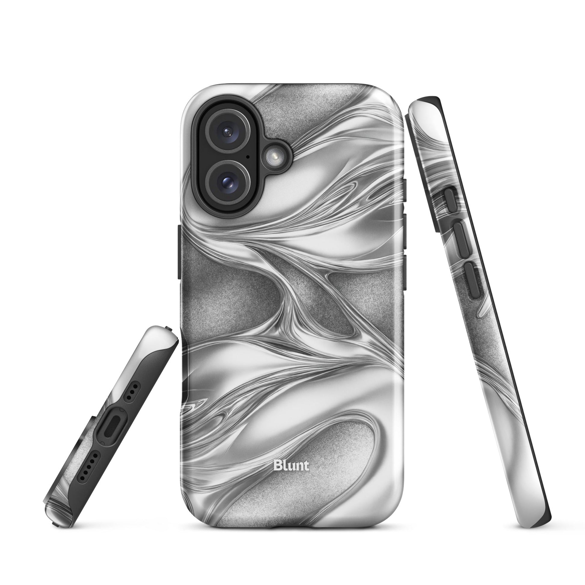 Slyvera iPhone Case - Blunt Cases