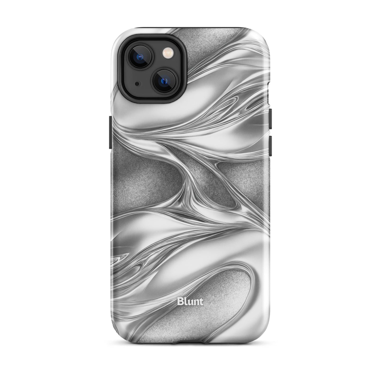 Slyvera iPhone Case - Blunt Cases