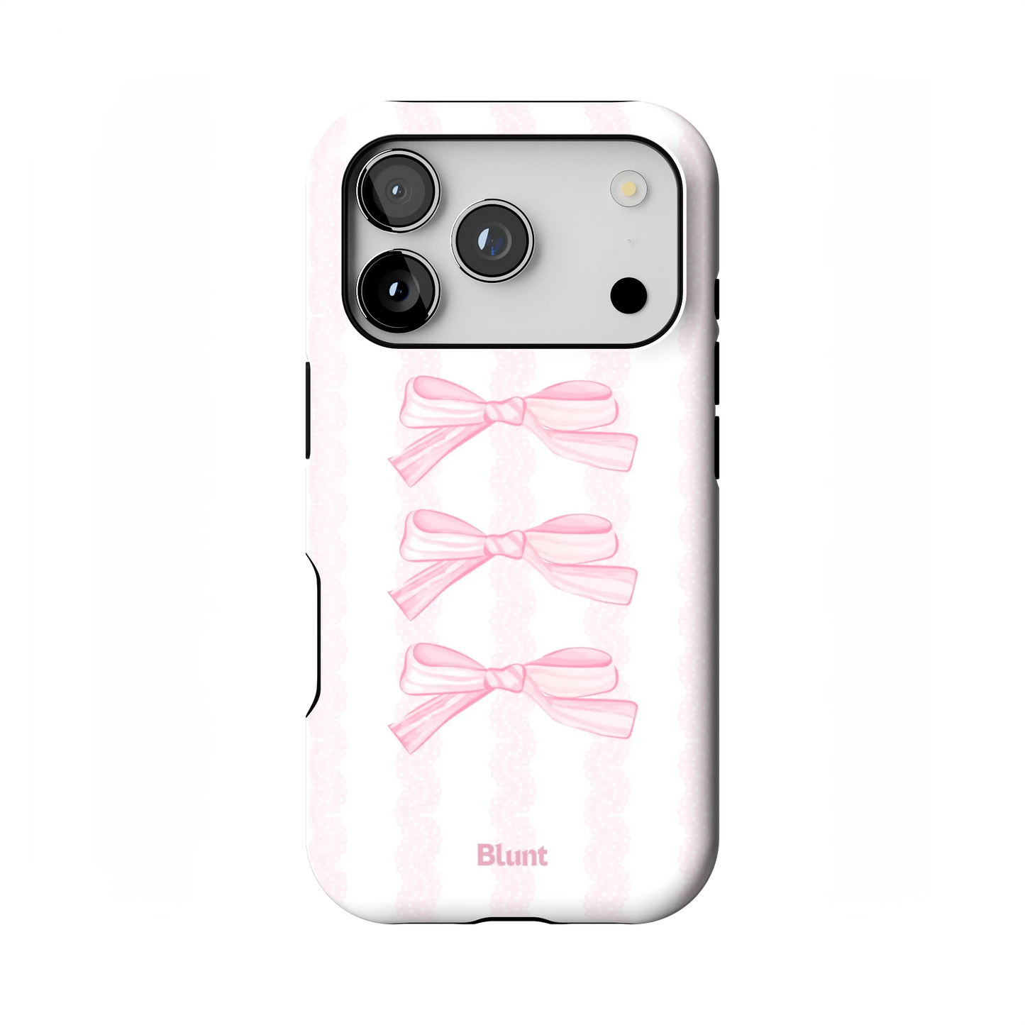 Poppy iPhone Case