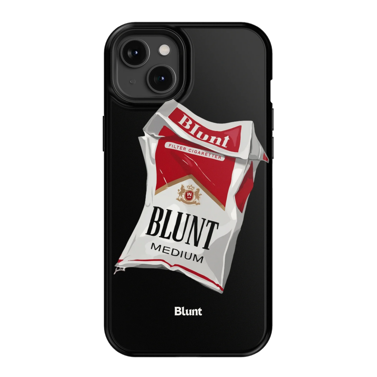 Pack iPhone Case