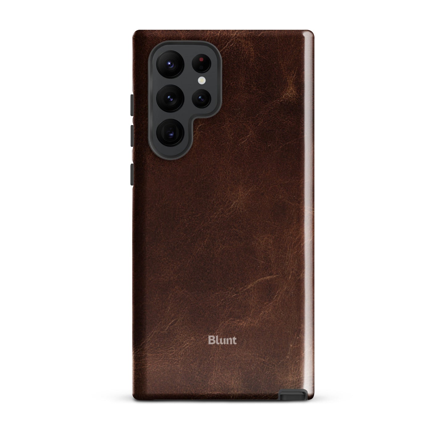 Smoke Samsung Case - Blunt Cases