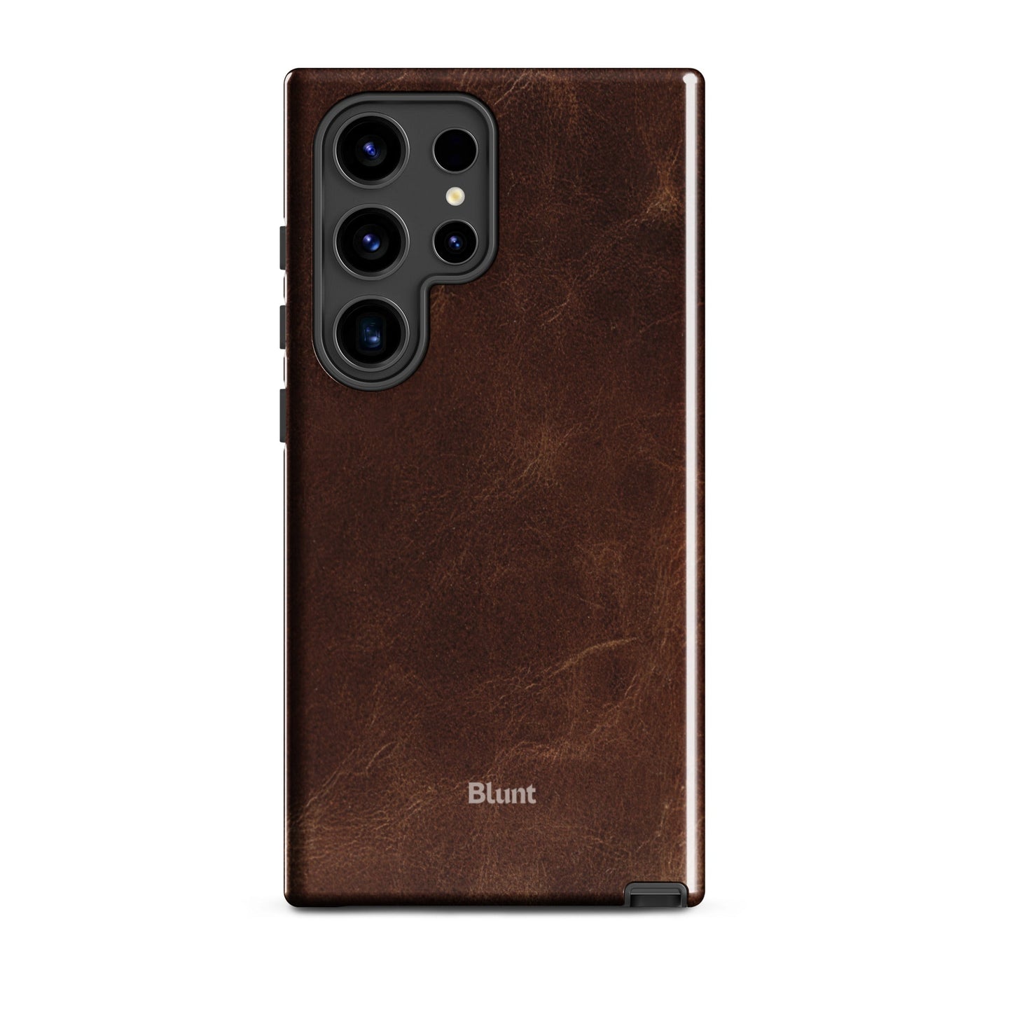 Smoke Samsung Case - Blunt Cases