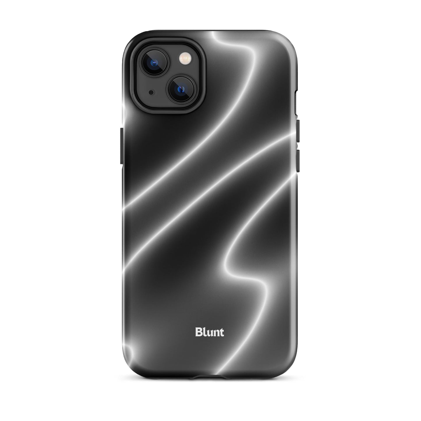 Smoke Voltage iPhone Case - Blunt Cases