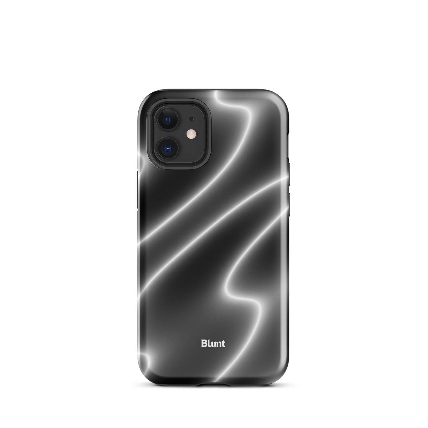 Smoke Voltage iPhone Case - Blunt Cases