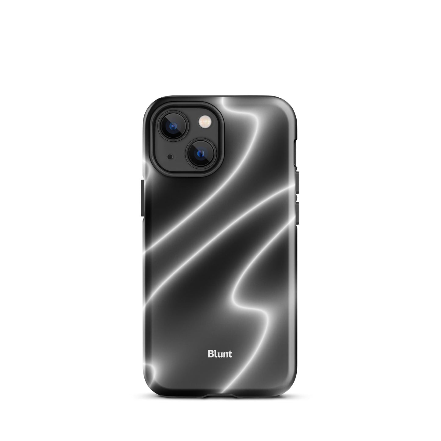 Smoke Voltage iPhone Case - Blunt Cases