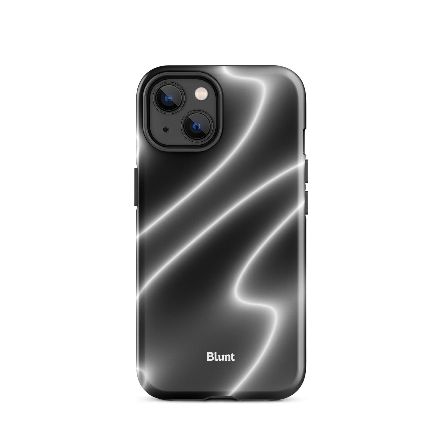 Smoke Voltage iPhone Case - Blunt Cases