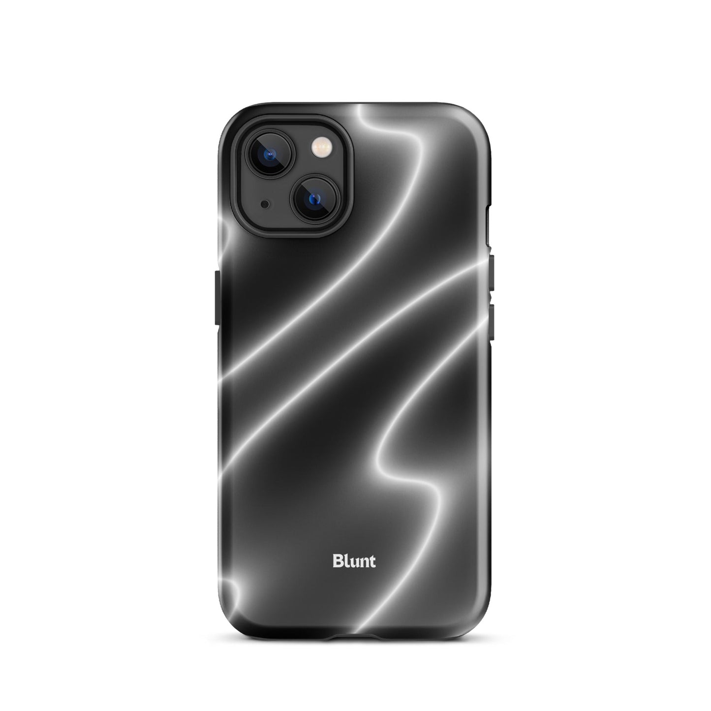 Smoke Voltage iPhone Case - Blunt Cases