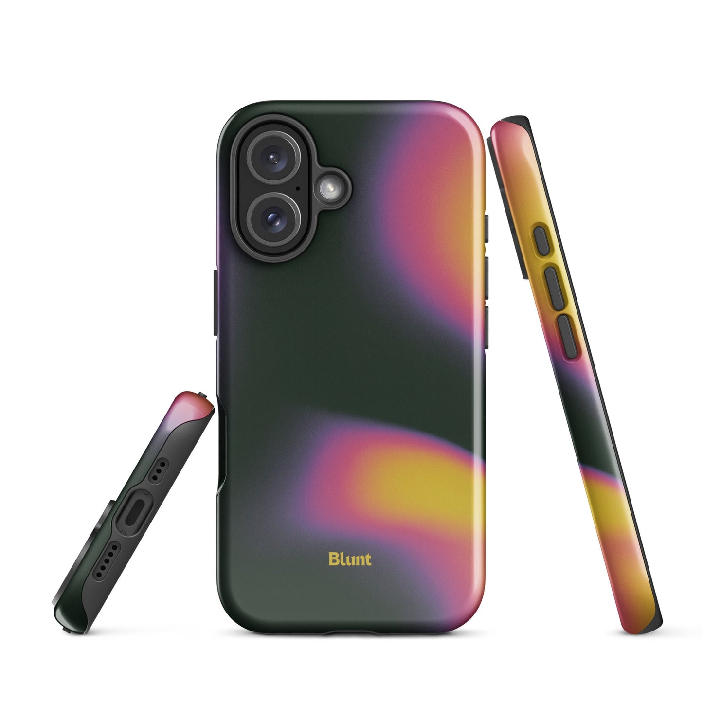 Smolt iPhone Case - Blunt Cases
