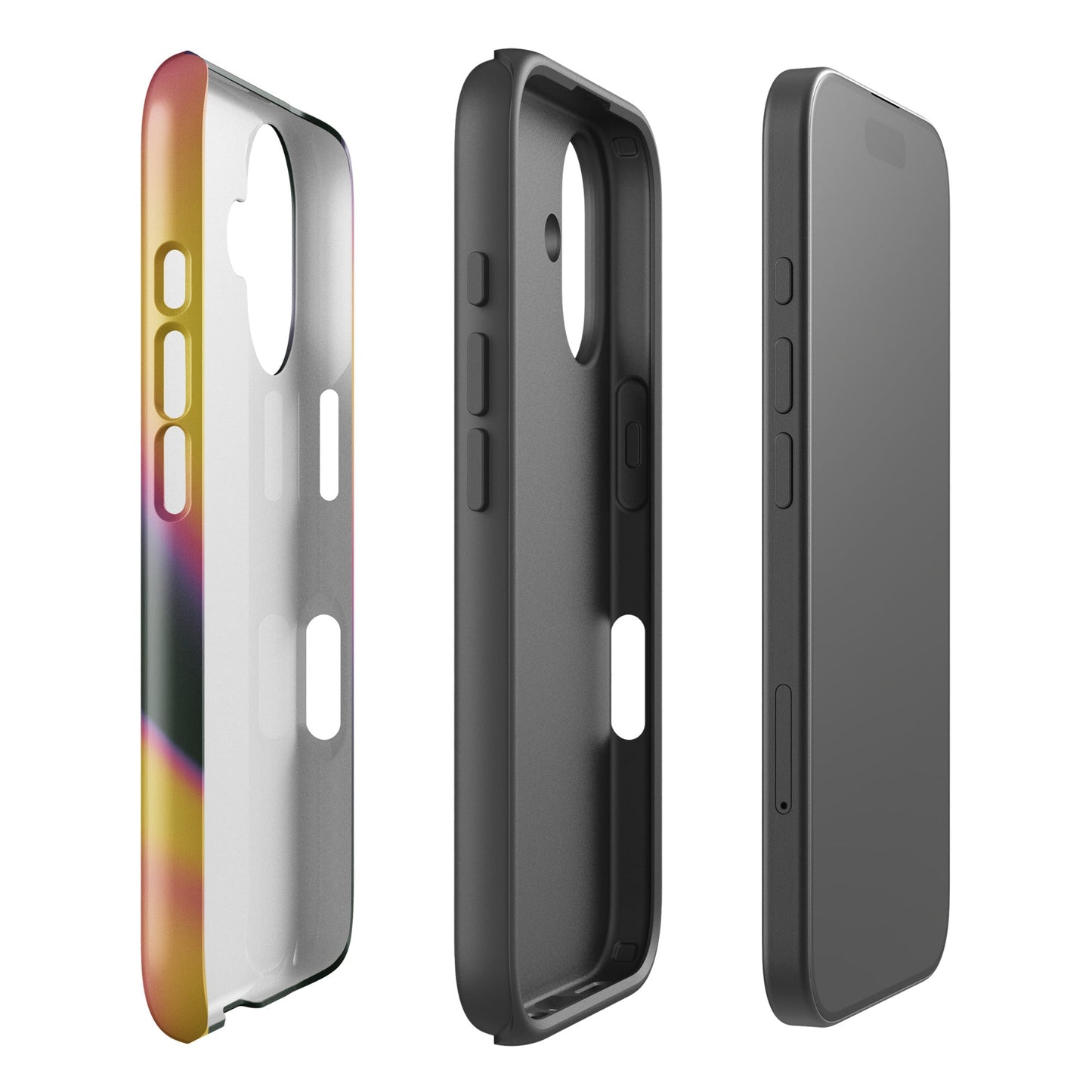Smolt iPhone Case - Blunt Cases