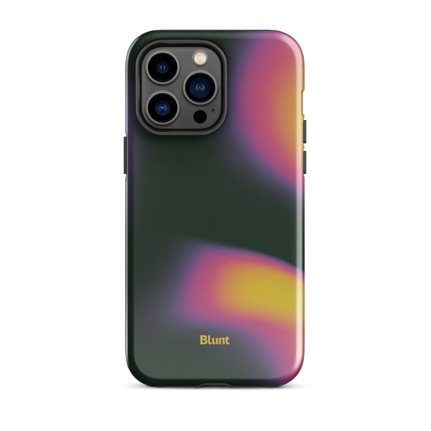 Smolt iPhone Case - Blunt Cases
