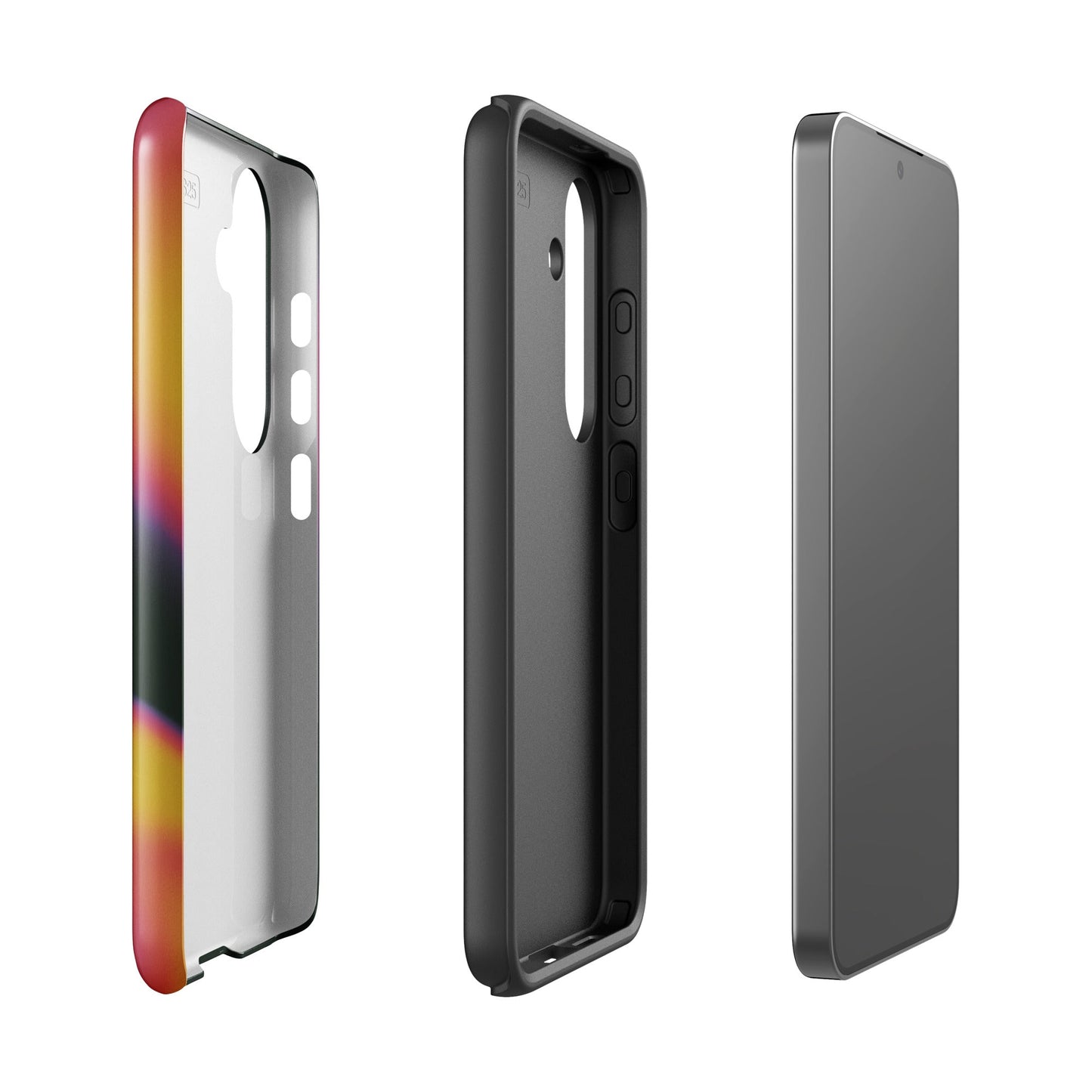 Smolt Samsung Case - Blunt Cases