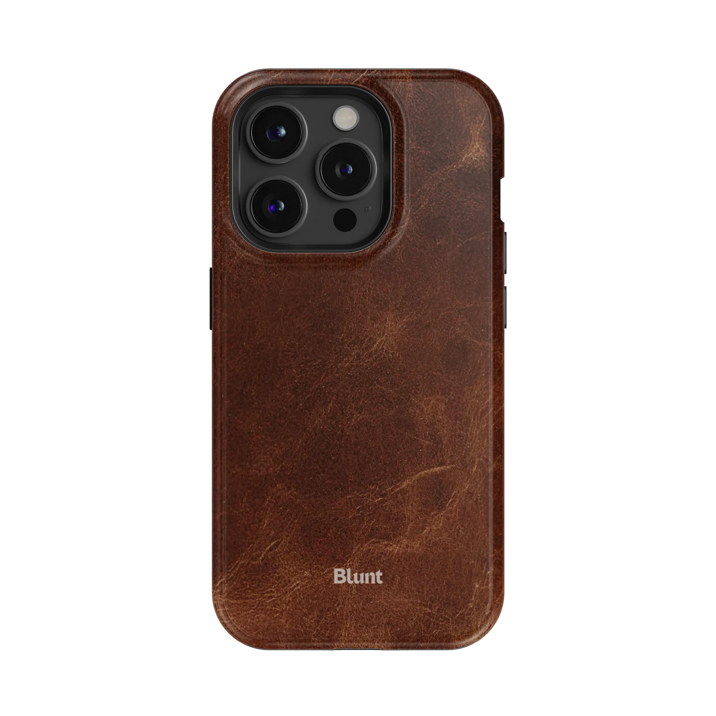 Smoke iPhone Case