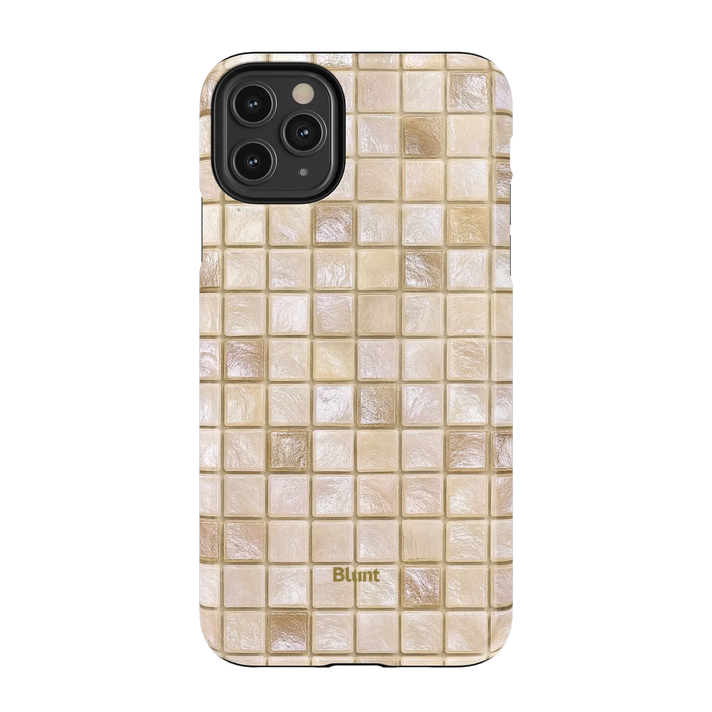 Ivoryn iPhone Case