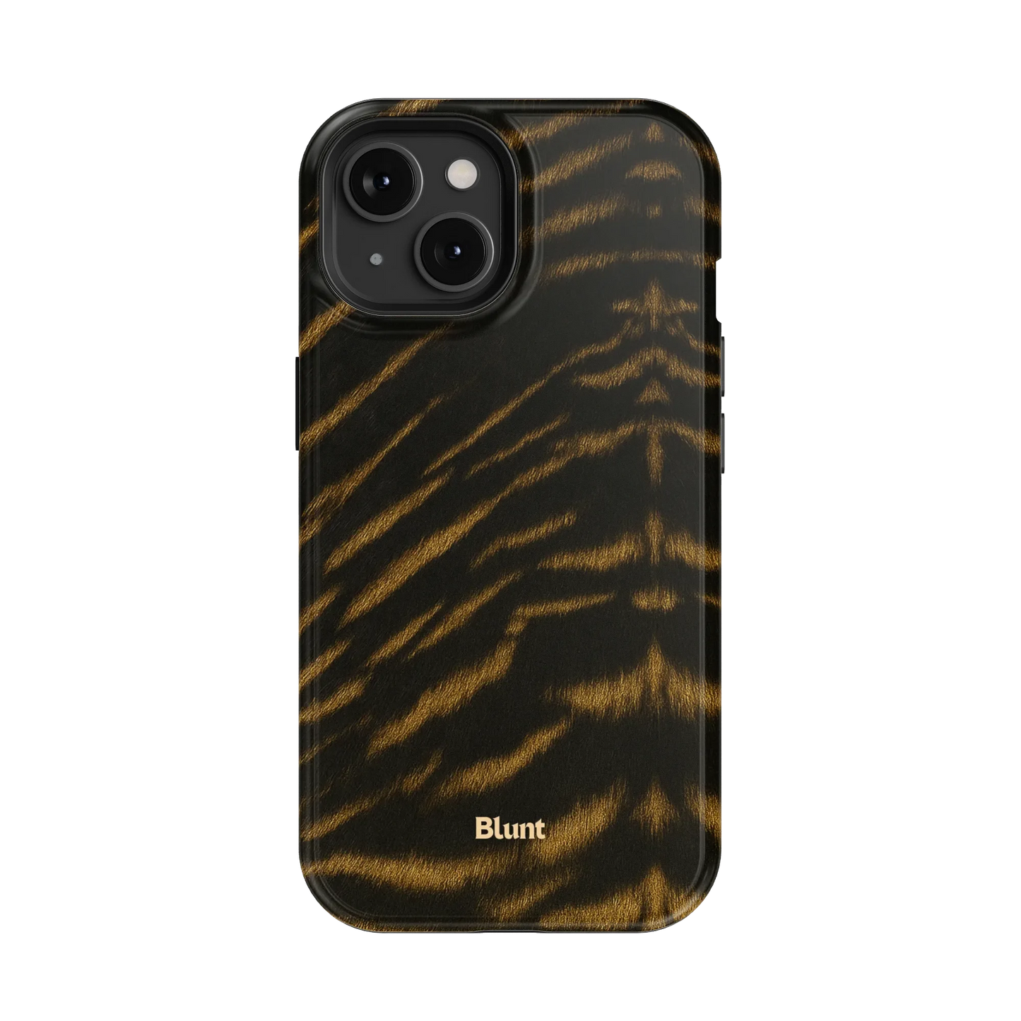 Shadow Stripe iPhone Case