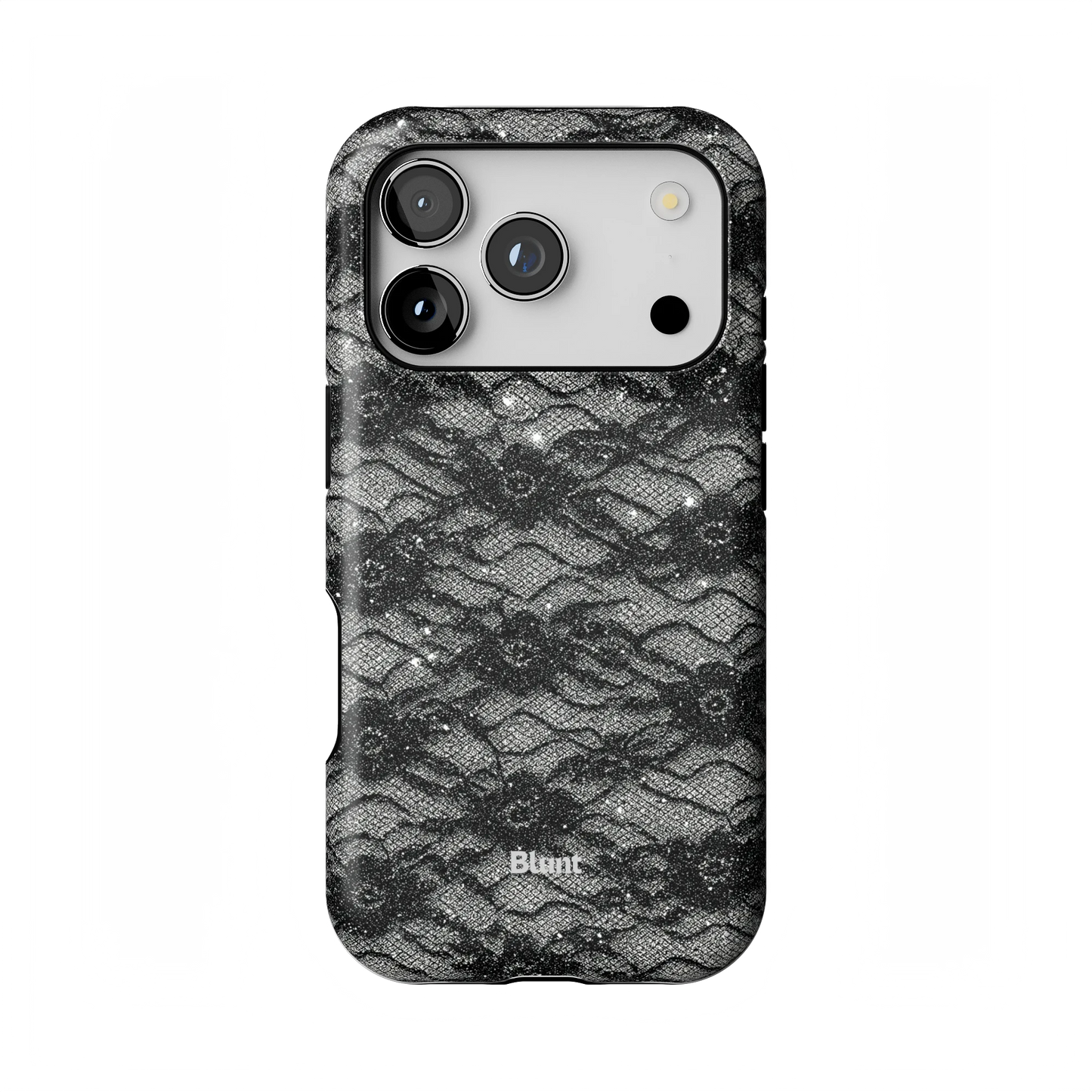 Veil iPhone Case