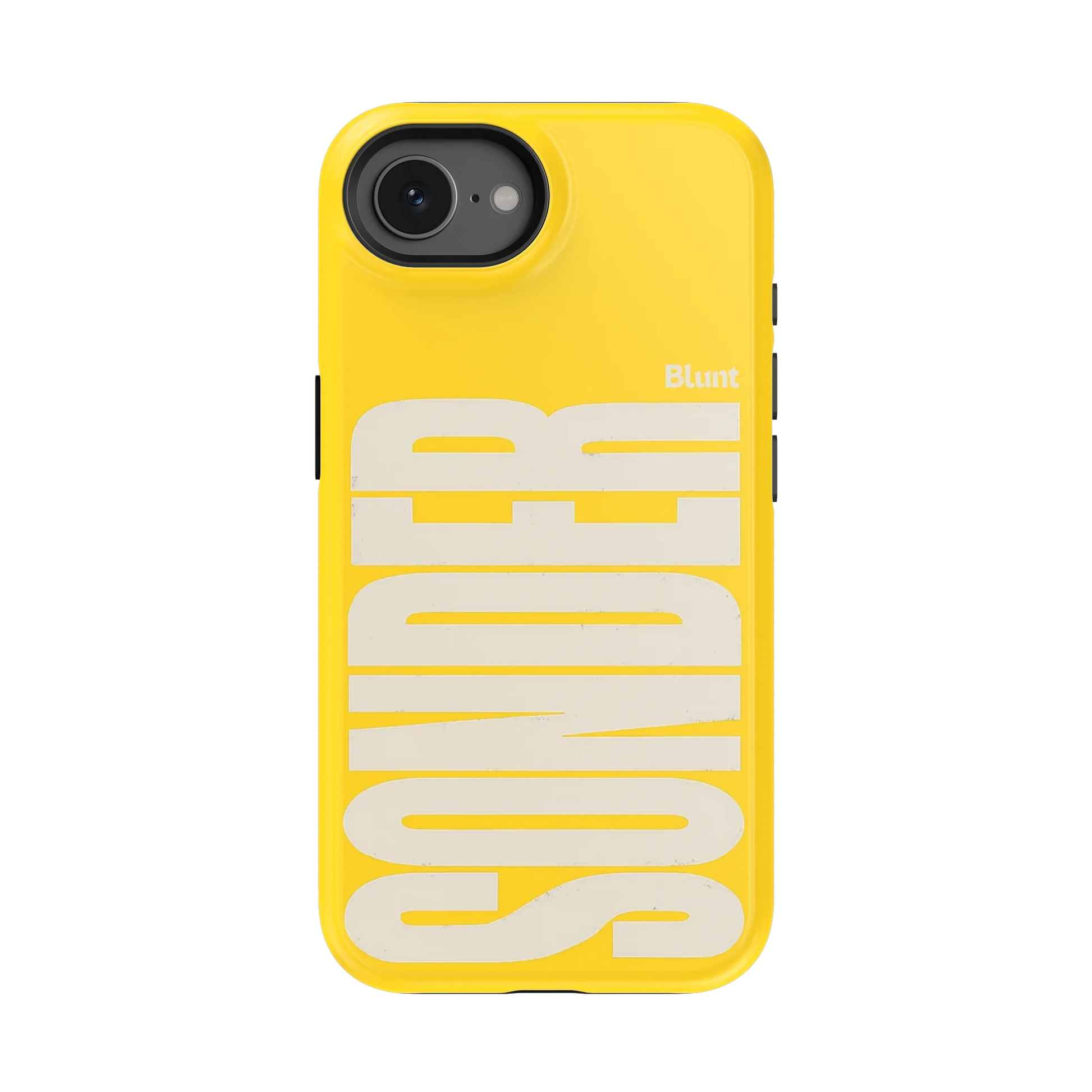 iPhone 16 E Tough