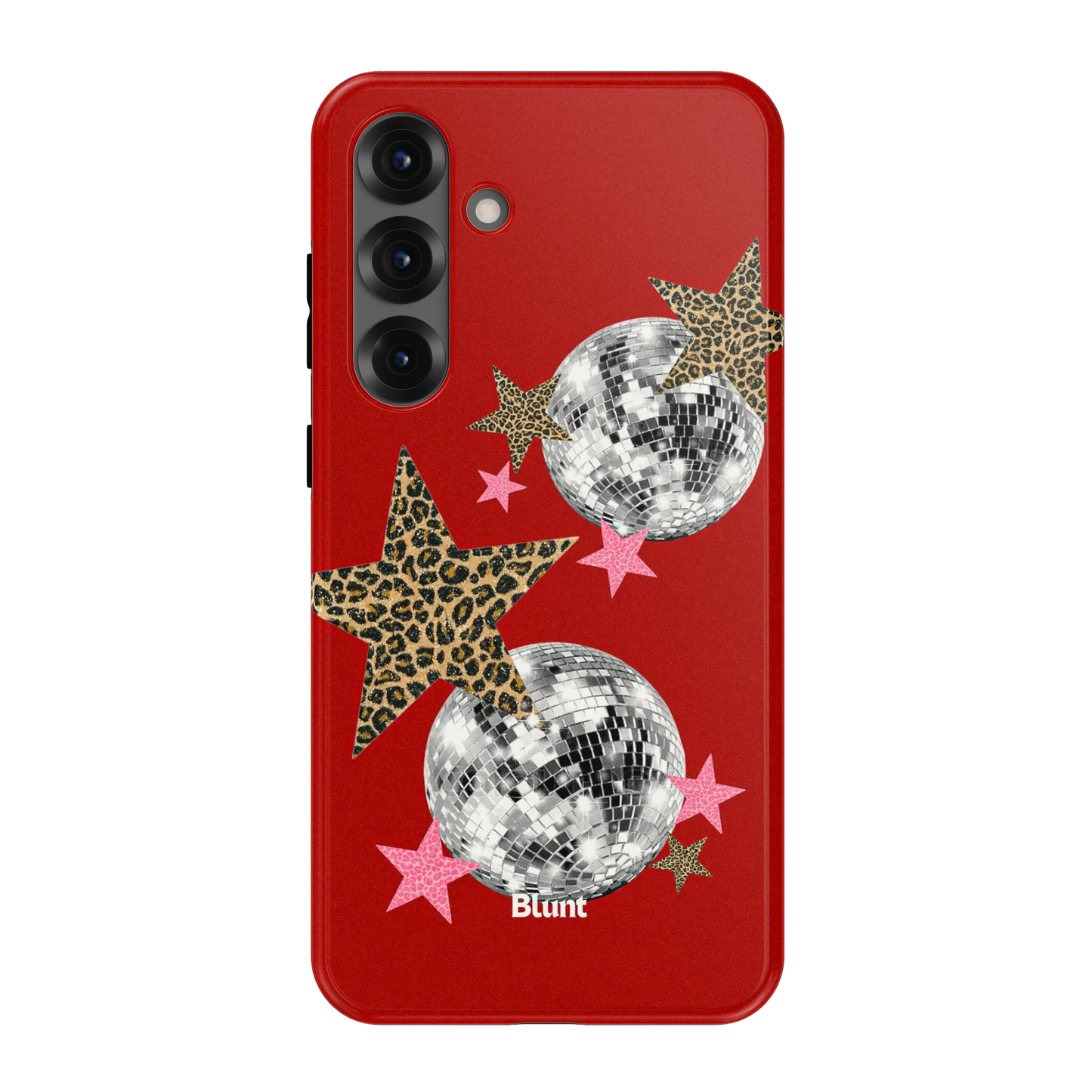 Starry Samsung Case