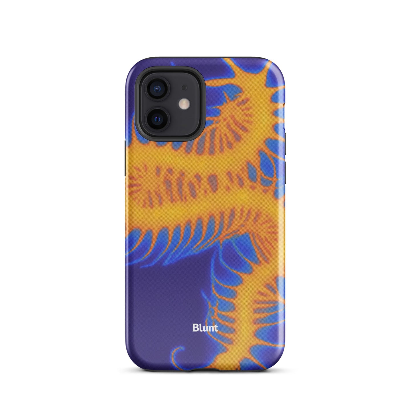 Snare iPhone Case - Blunt Cases