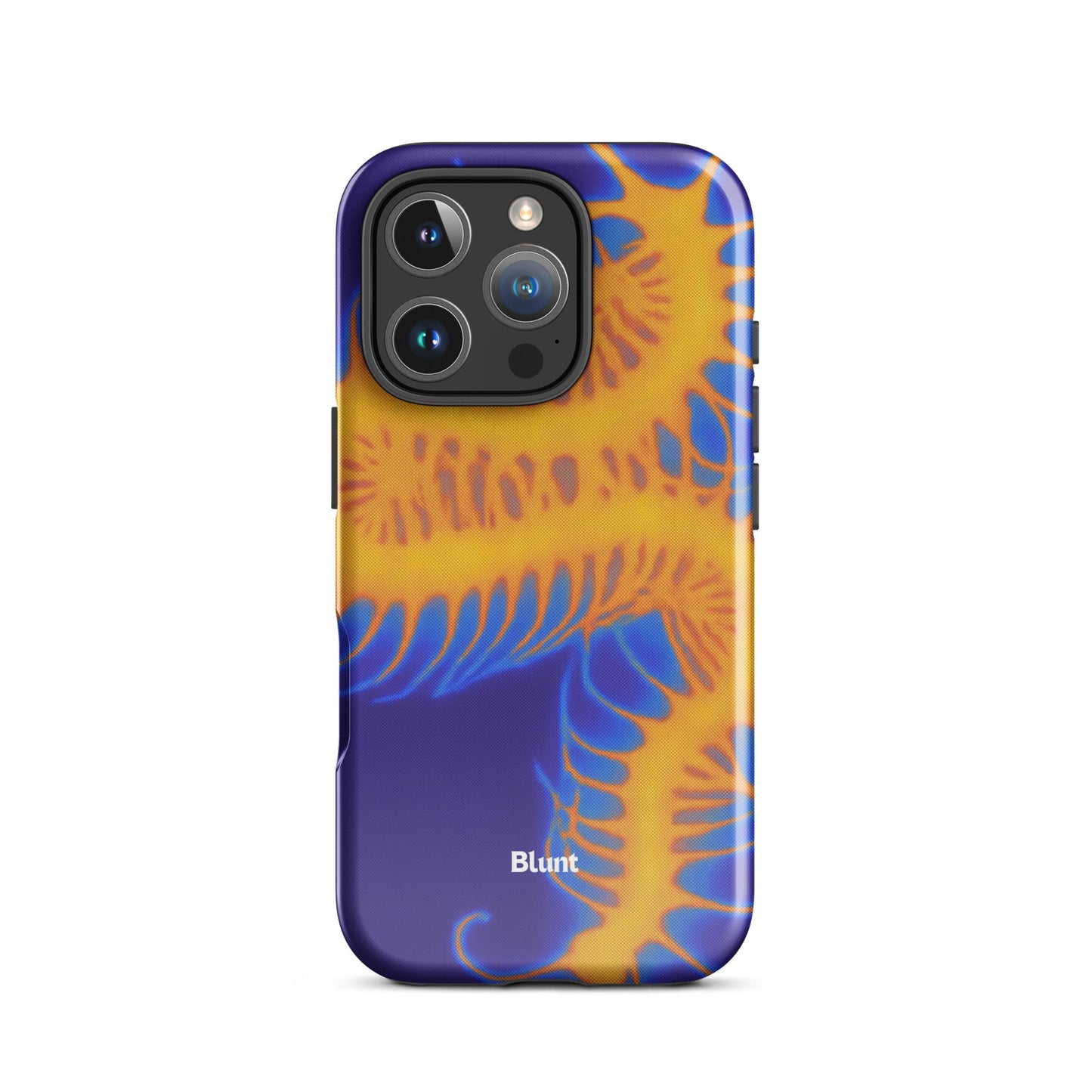 Snare iPhone Case - Blunt Cases