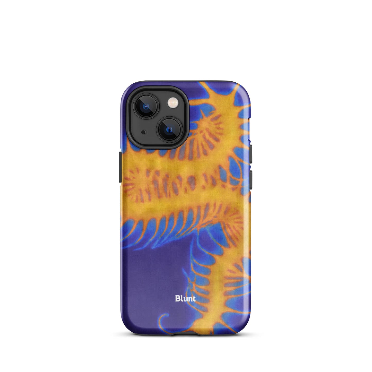 Snare iPhone Case - Blunt Cases