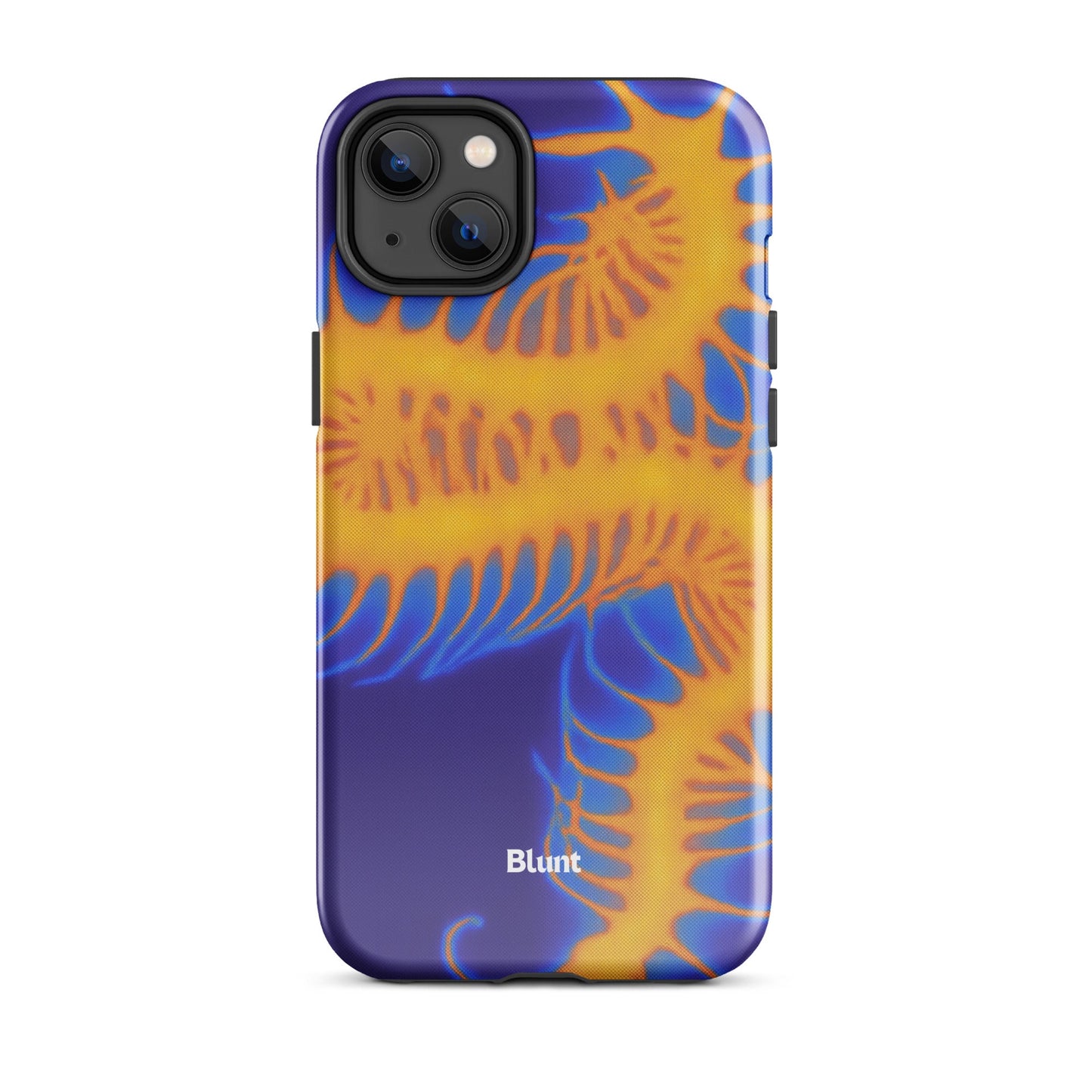 Snare iPhone Case - Blunt Cases