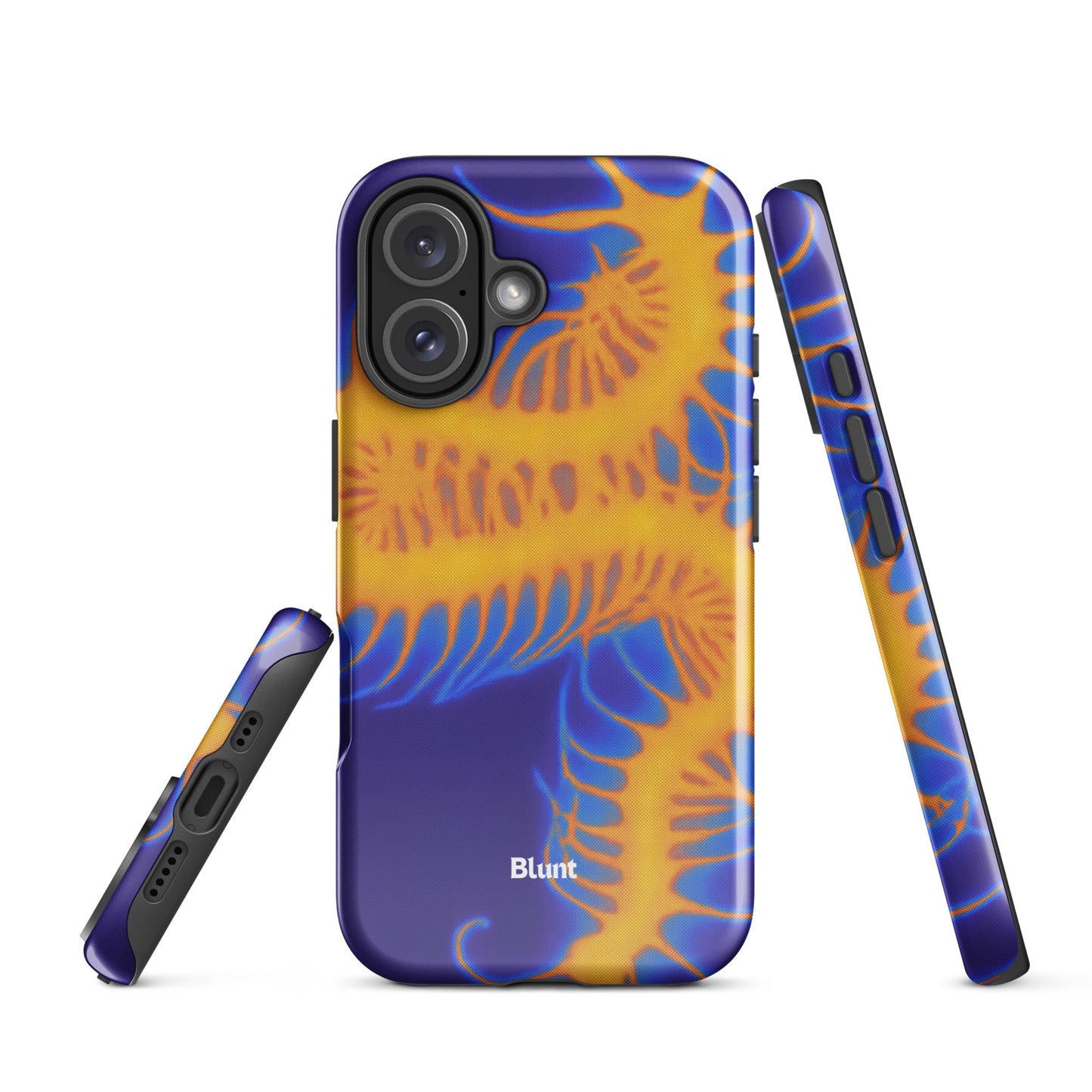 Snare iPhone Case - Blunt Cases