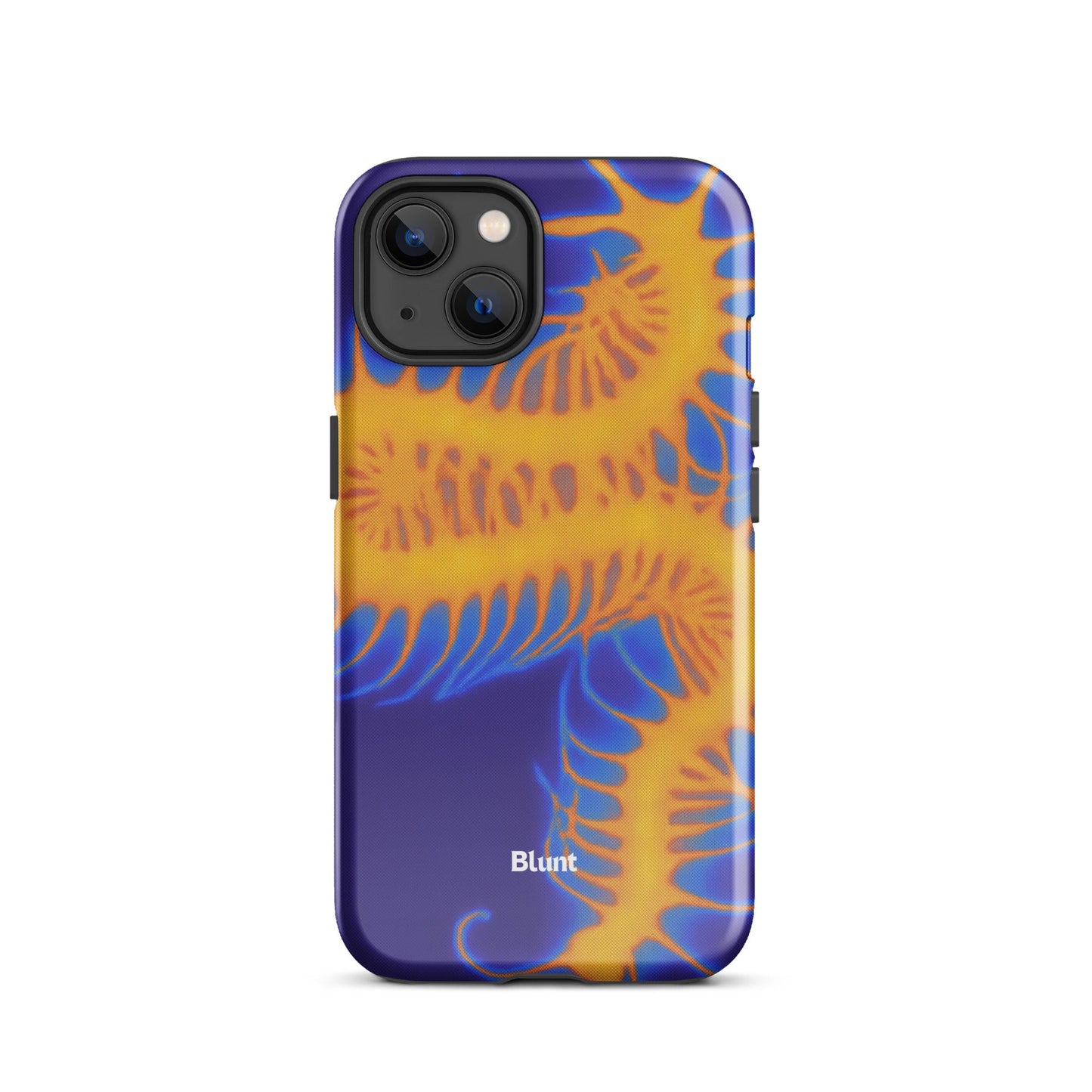 Snare iPhone Case - Blunt Cases