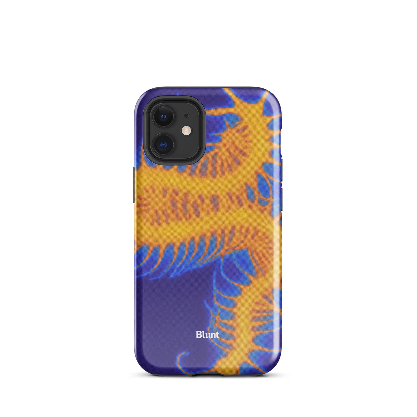 Snare iPhone Case - Blunt Cases