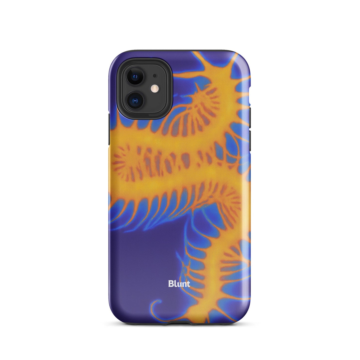 Snare iPhone Case - Blunt Cases