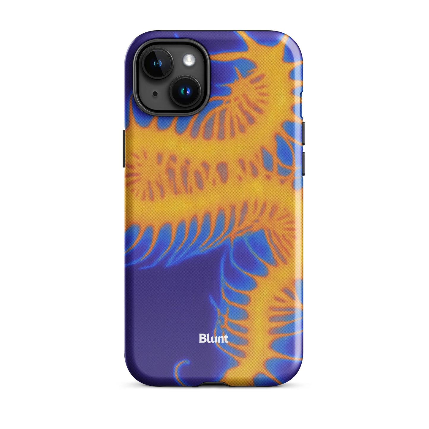 Snare iPhone Case - Blunt Cases