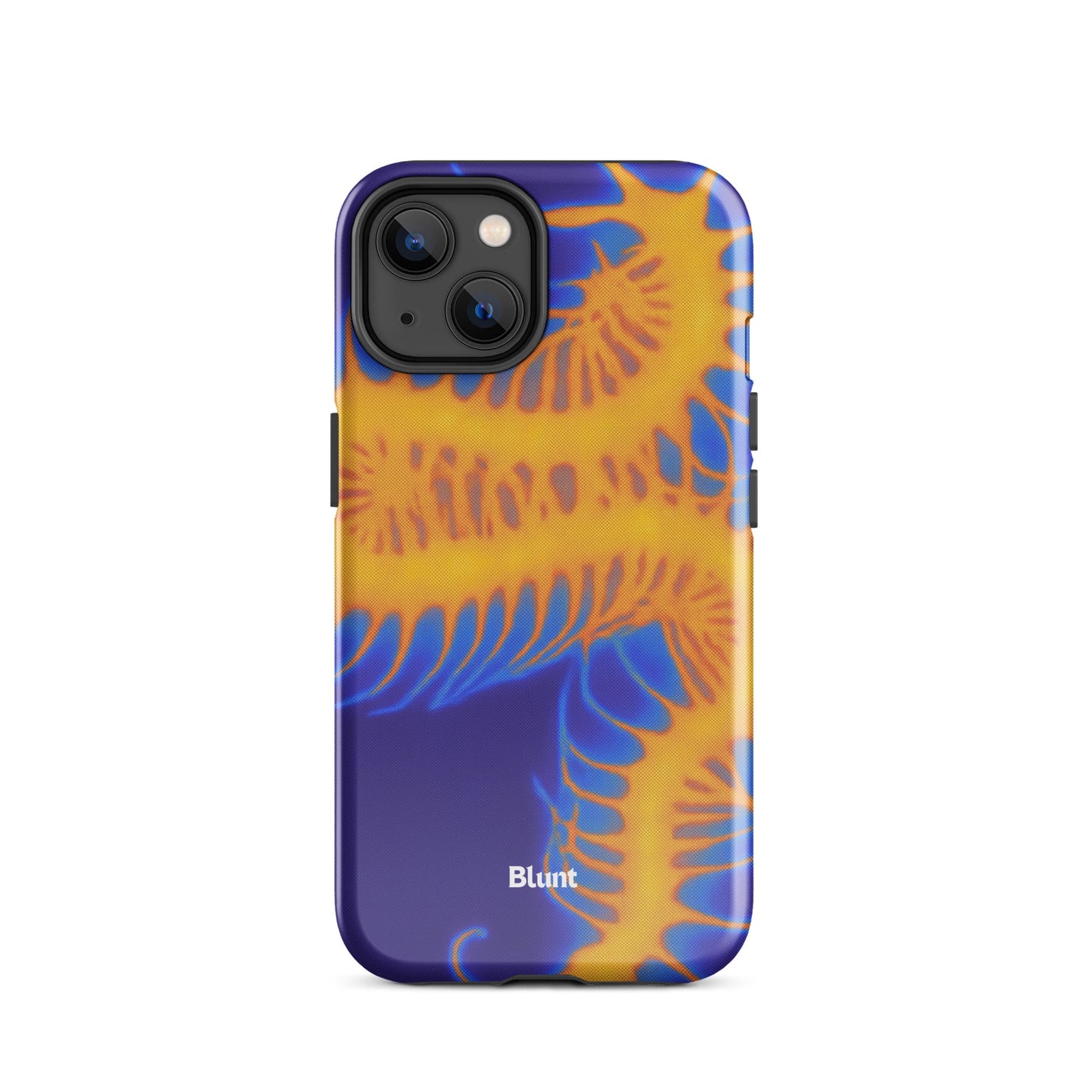 Snare iPhone Case - Blunt Cases